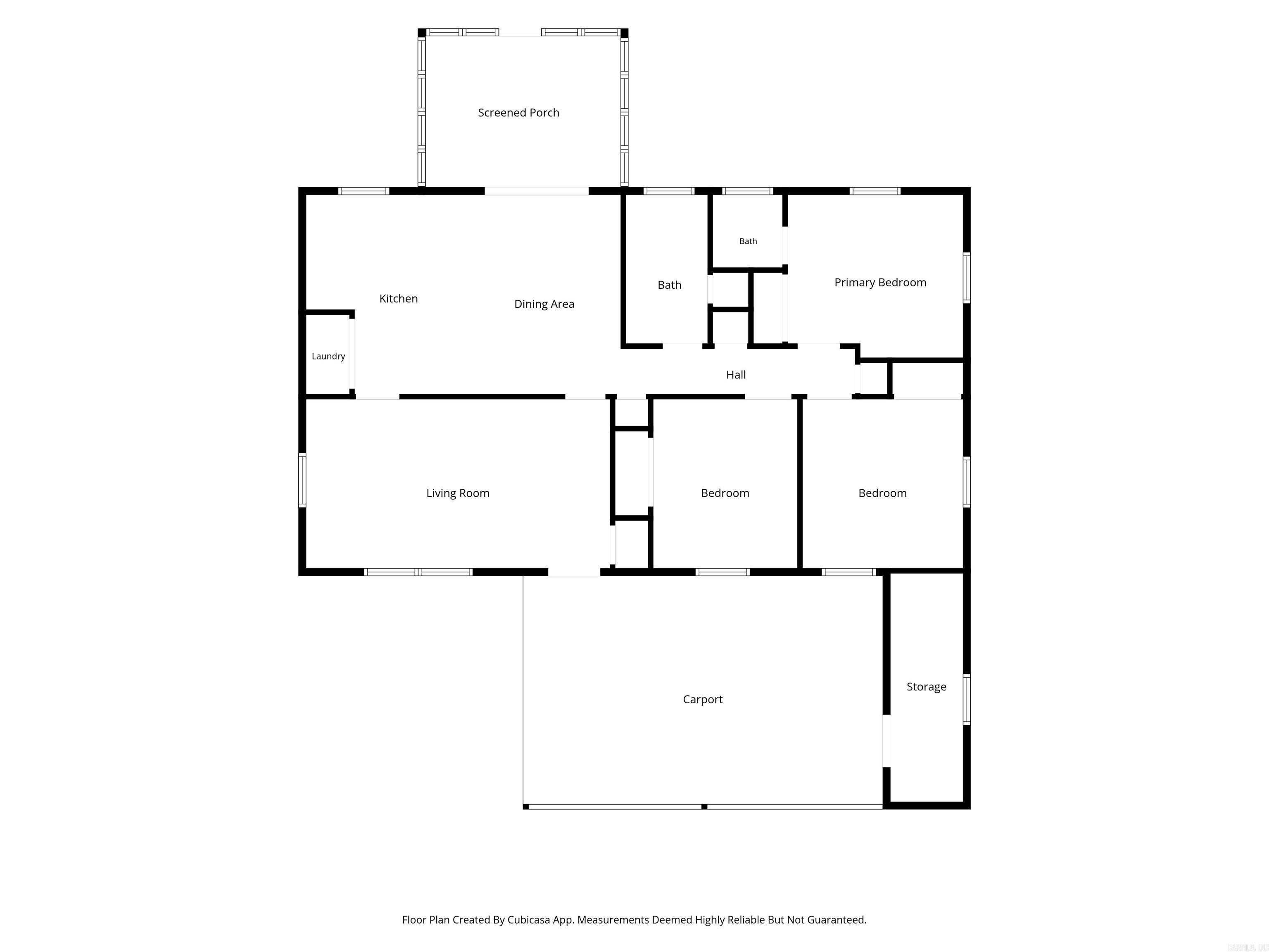 6307 Blackhawk  North Little Rock, AR
