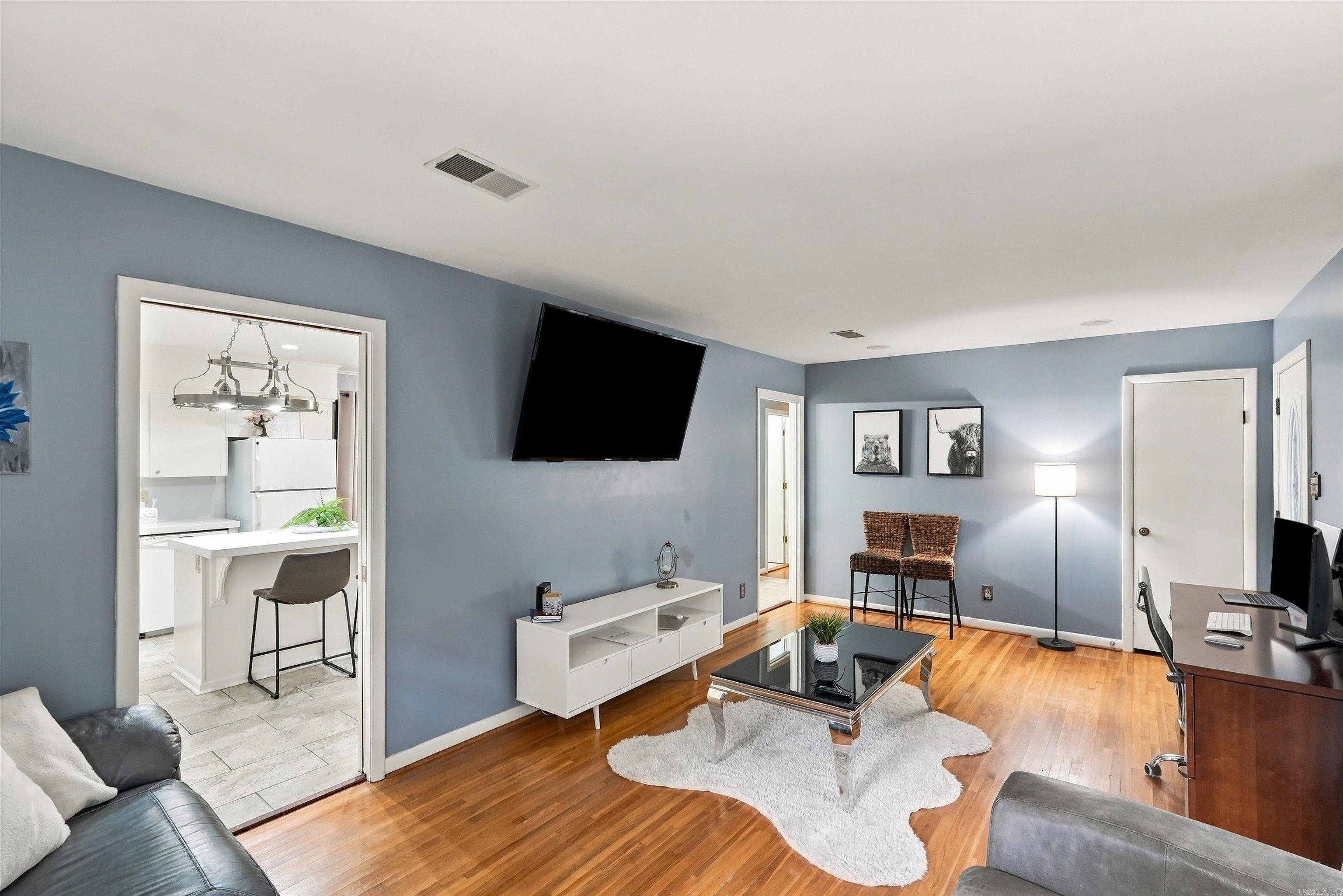 6307 Blackhawk  North Little Rock, AR