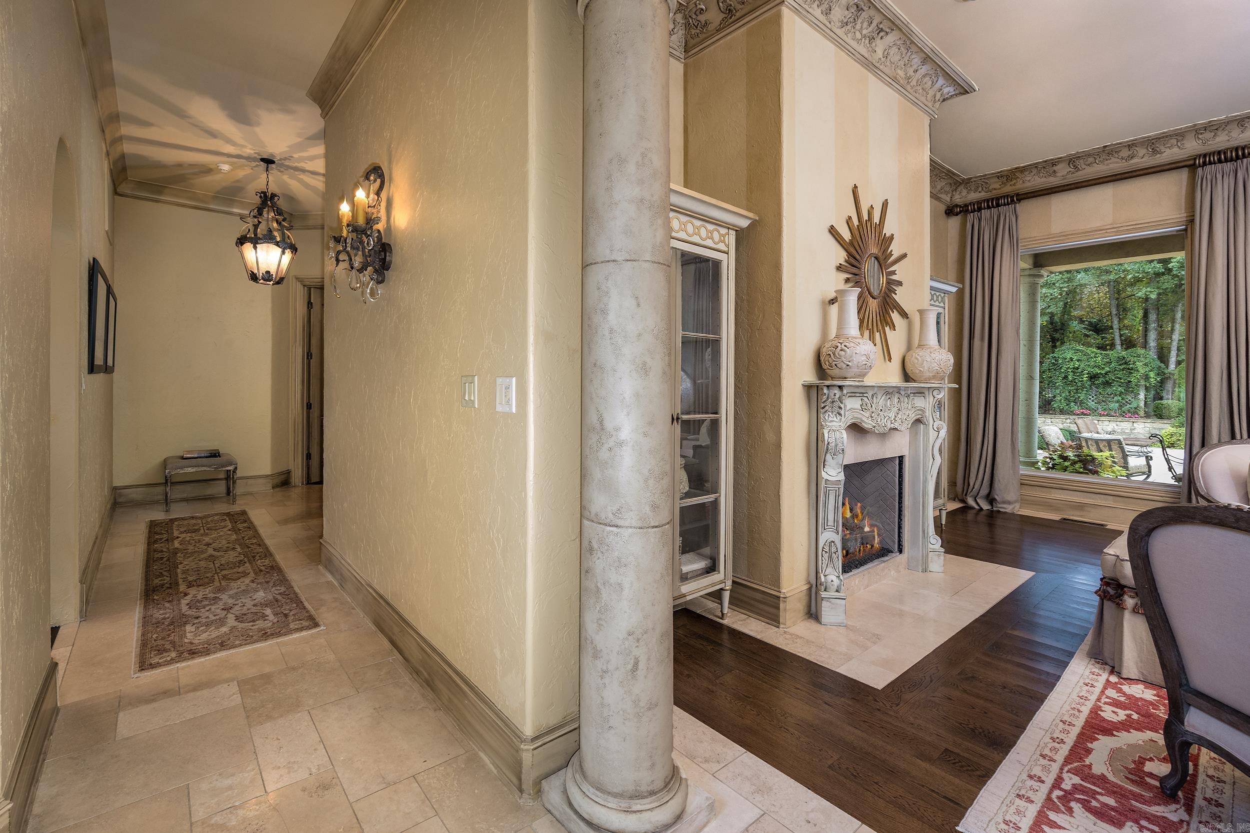 79 Sologne  Little Rock, AR