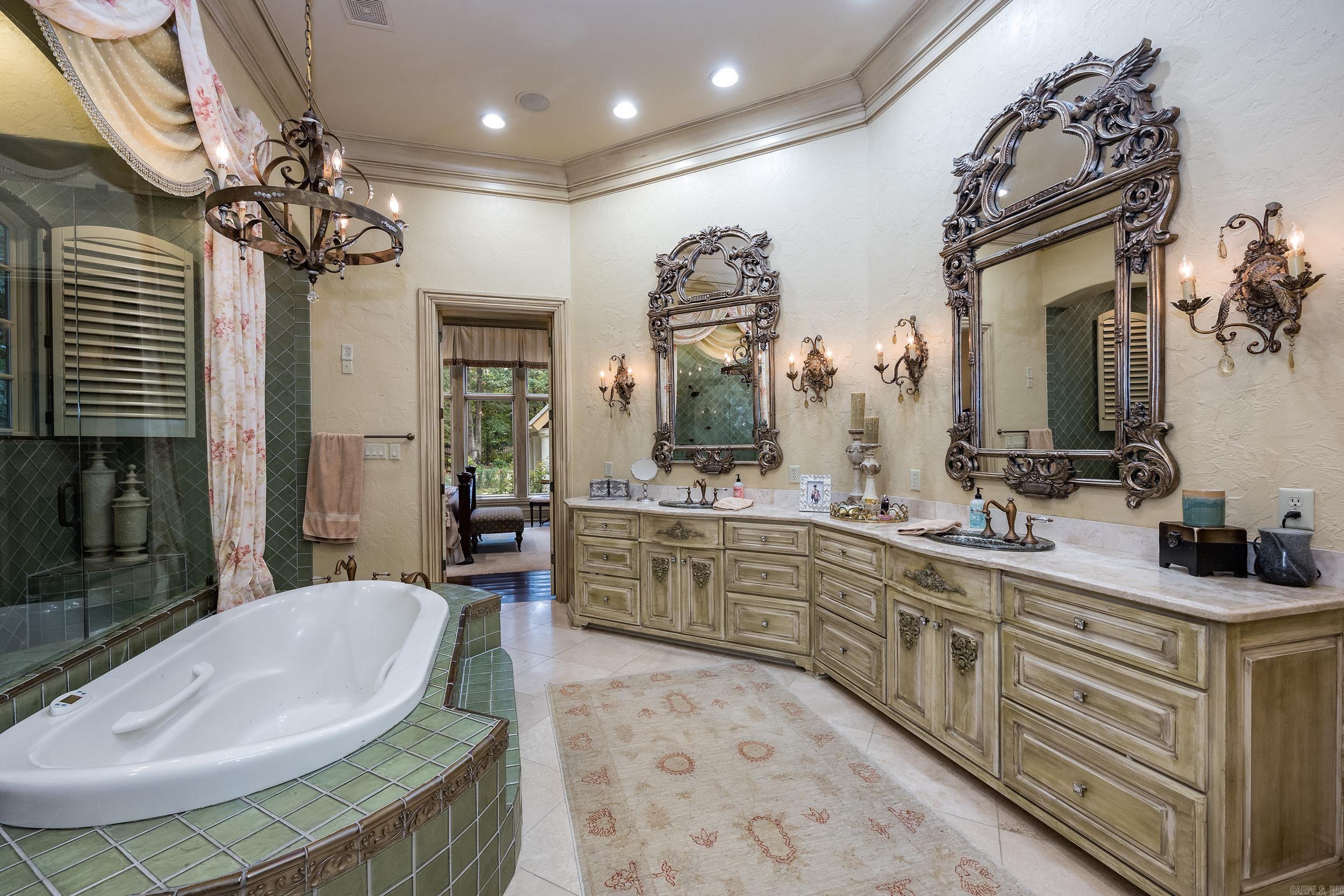 79 Sologne  Little Rock, AR