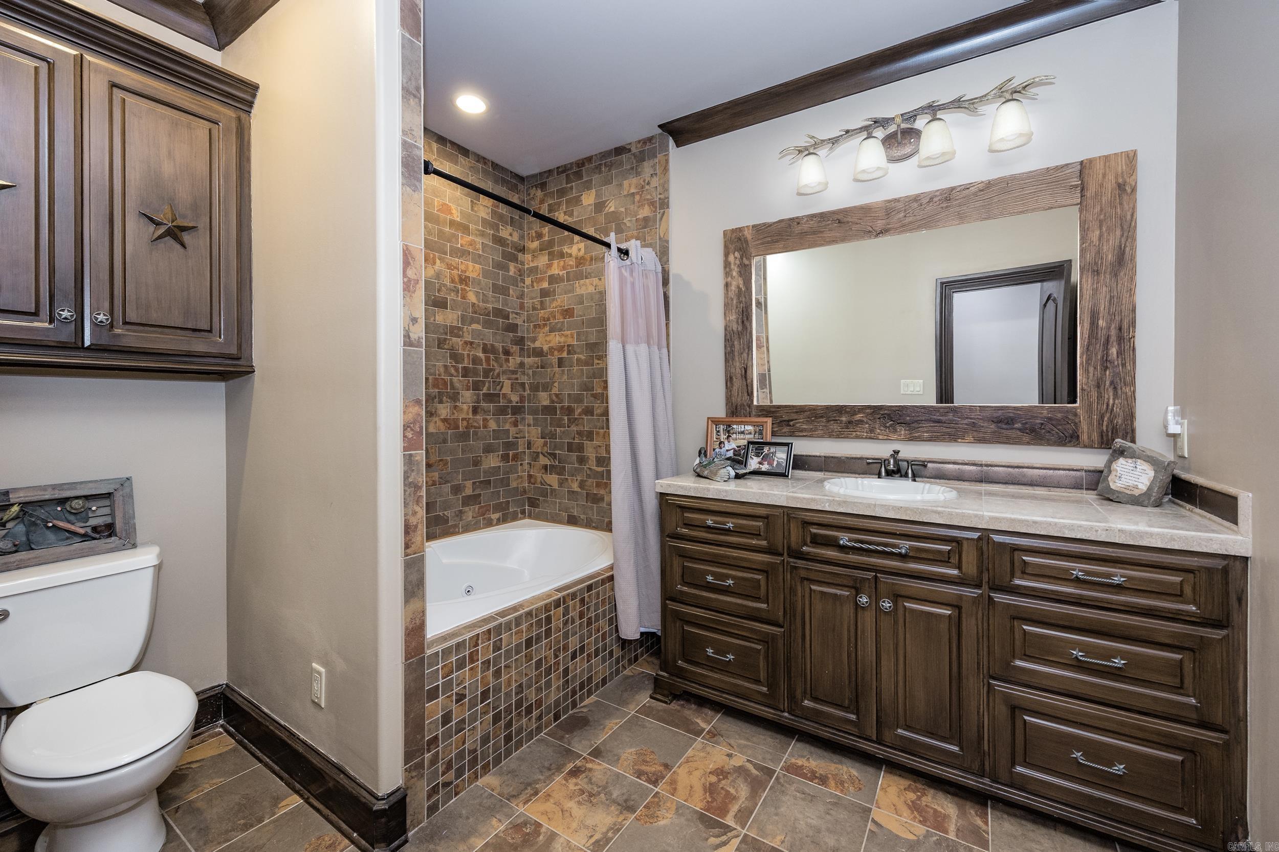 79 Sologne  Little Rock, AR