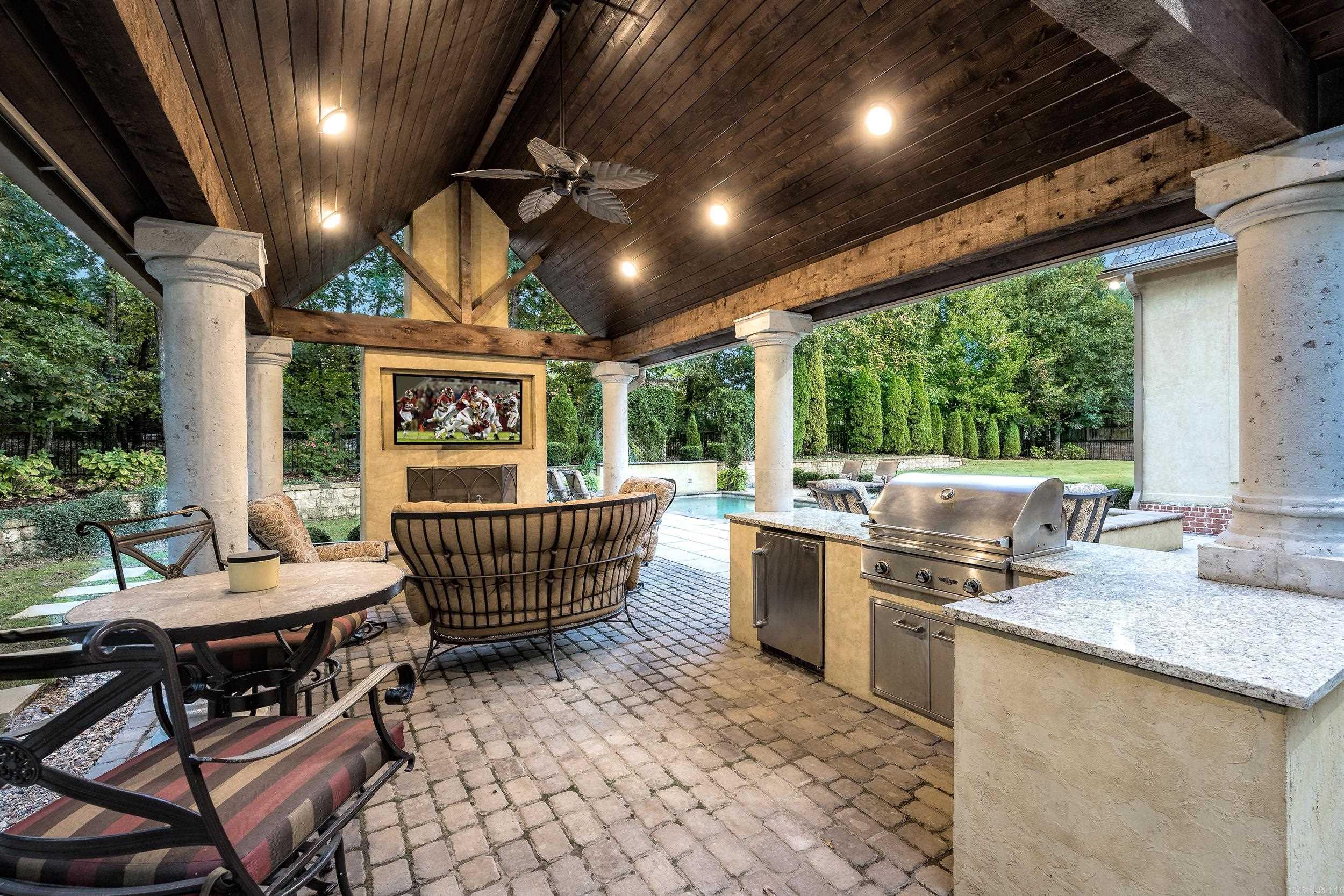 79 Sologne  Little Rock, AR
