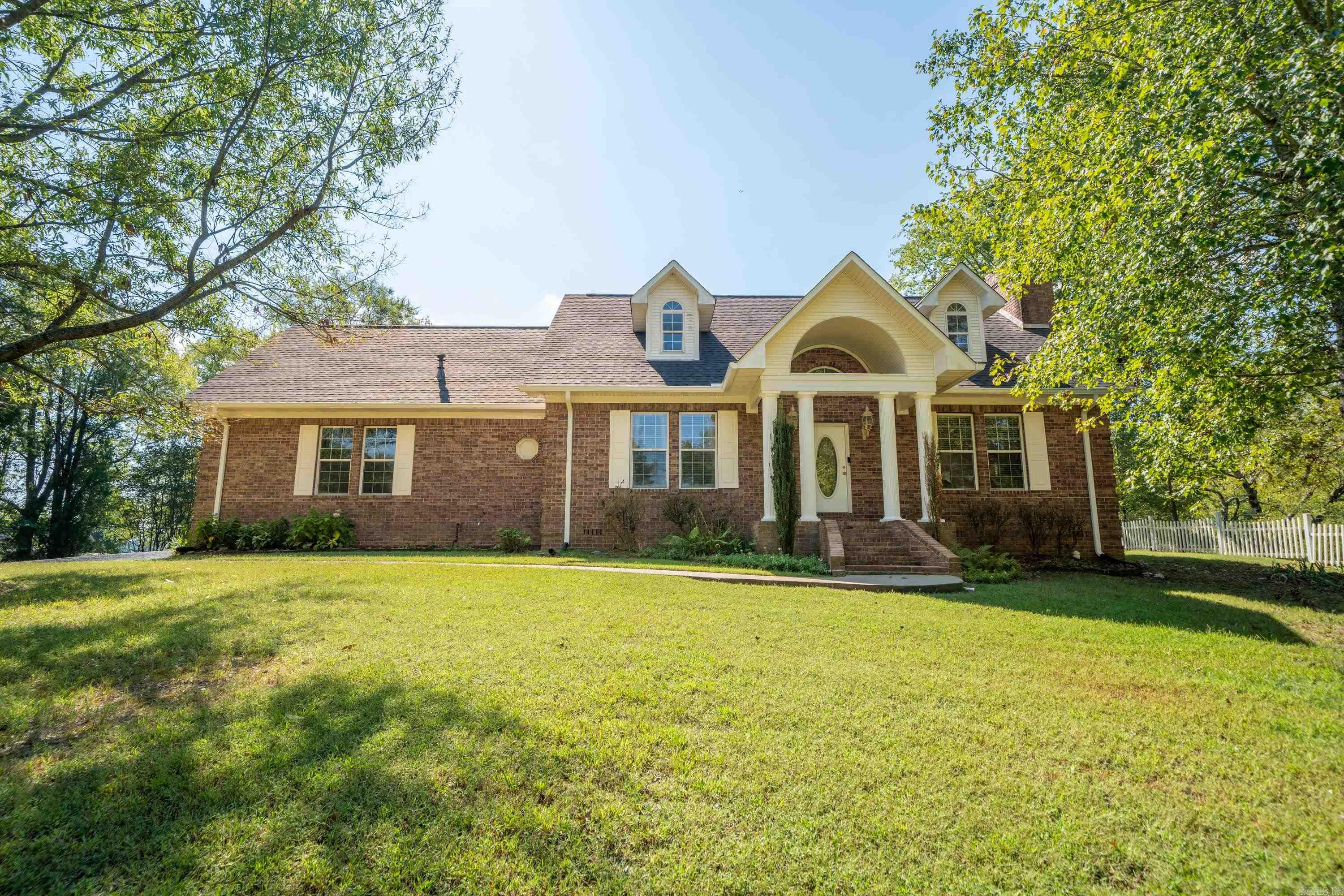 495  Amity  Hot Springs, AR