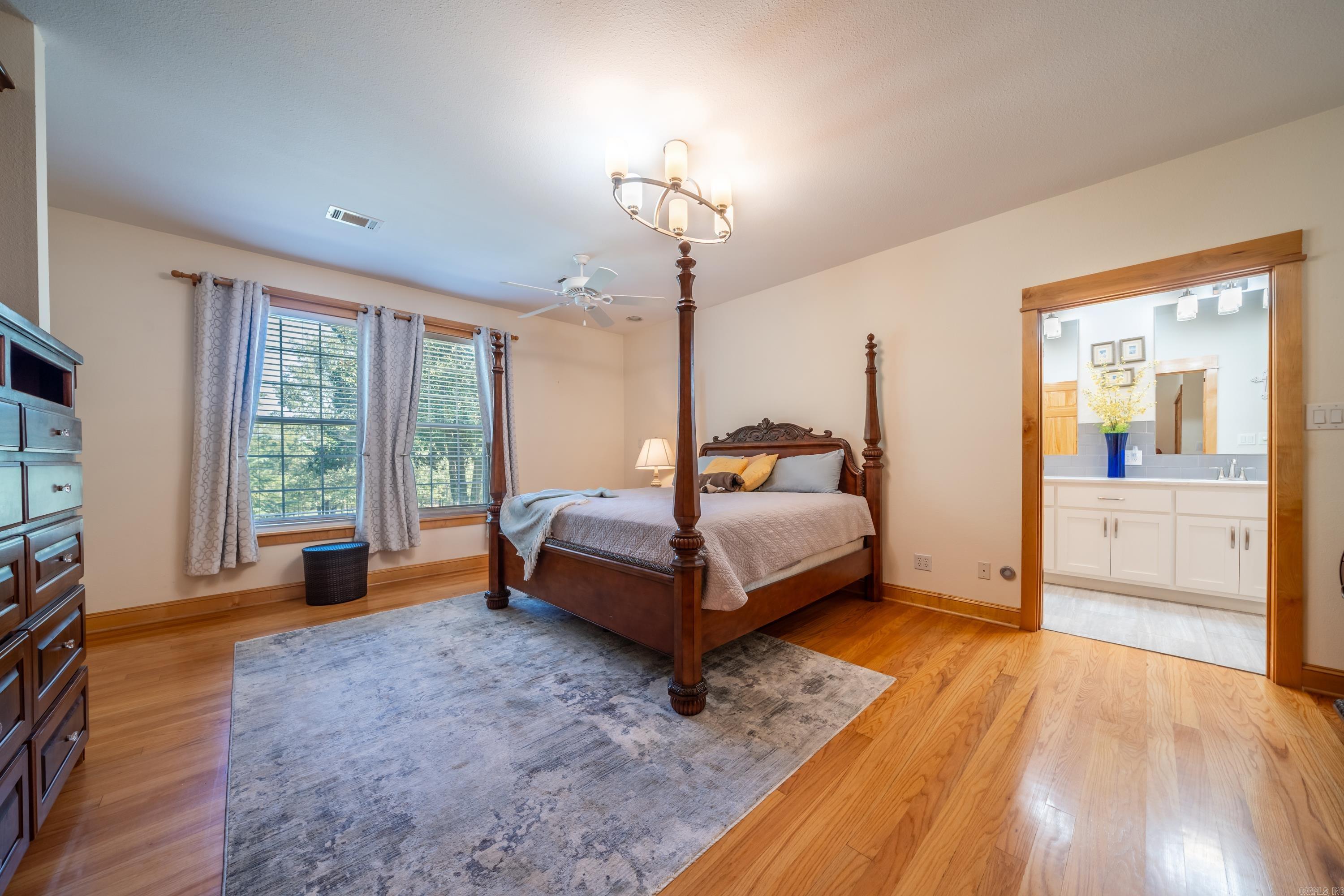 495 Amity  Hot Springs, AR