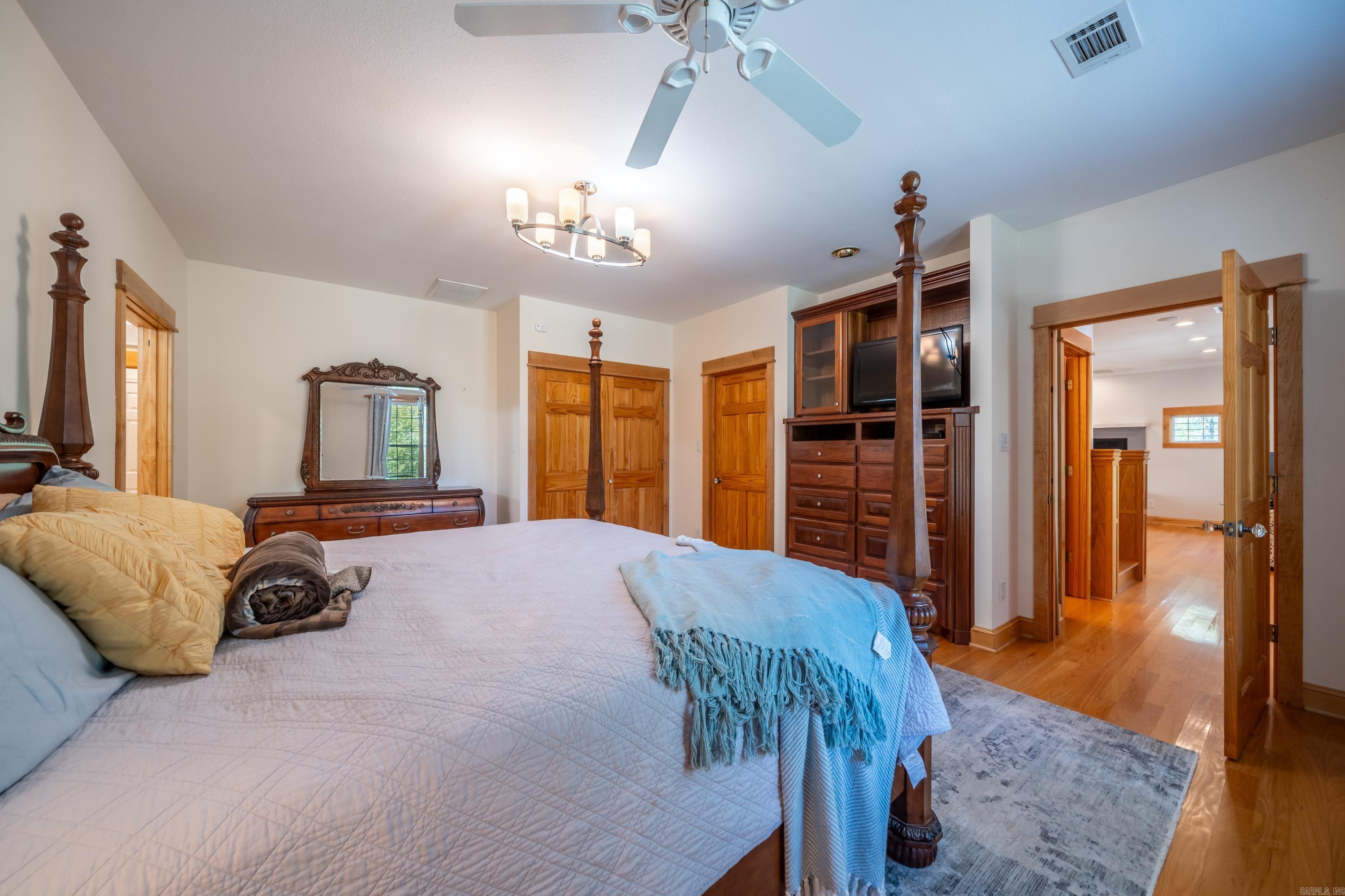 495 Amity  Hot Springs, AR