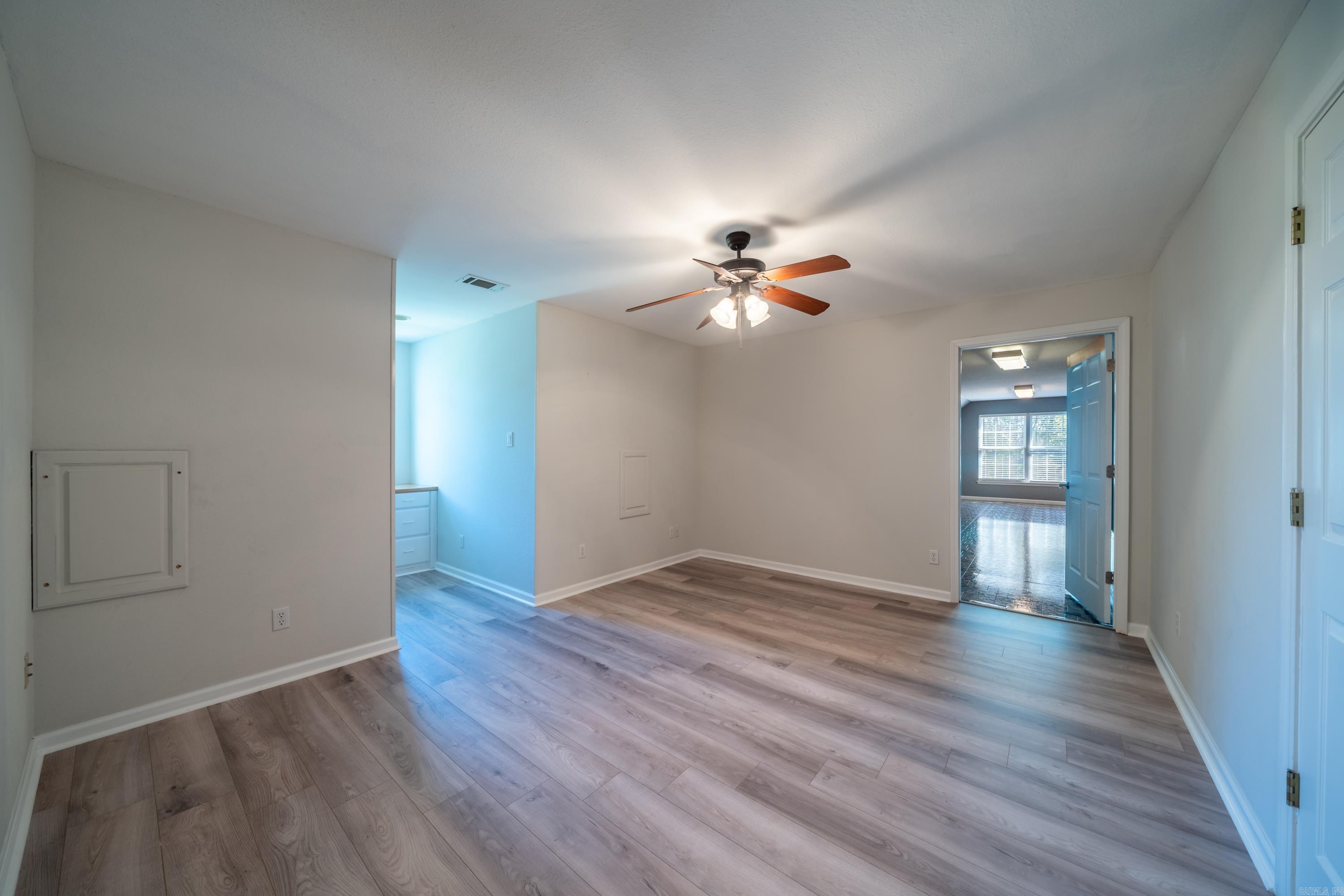 495 Amity  Hot Springs, AR