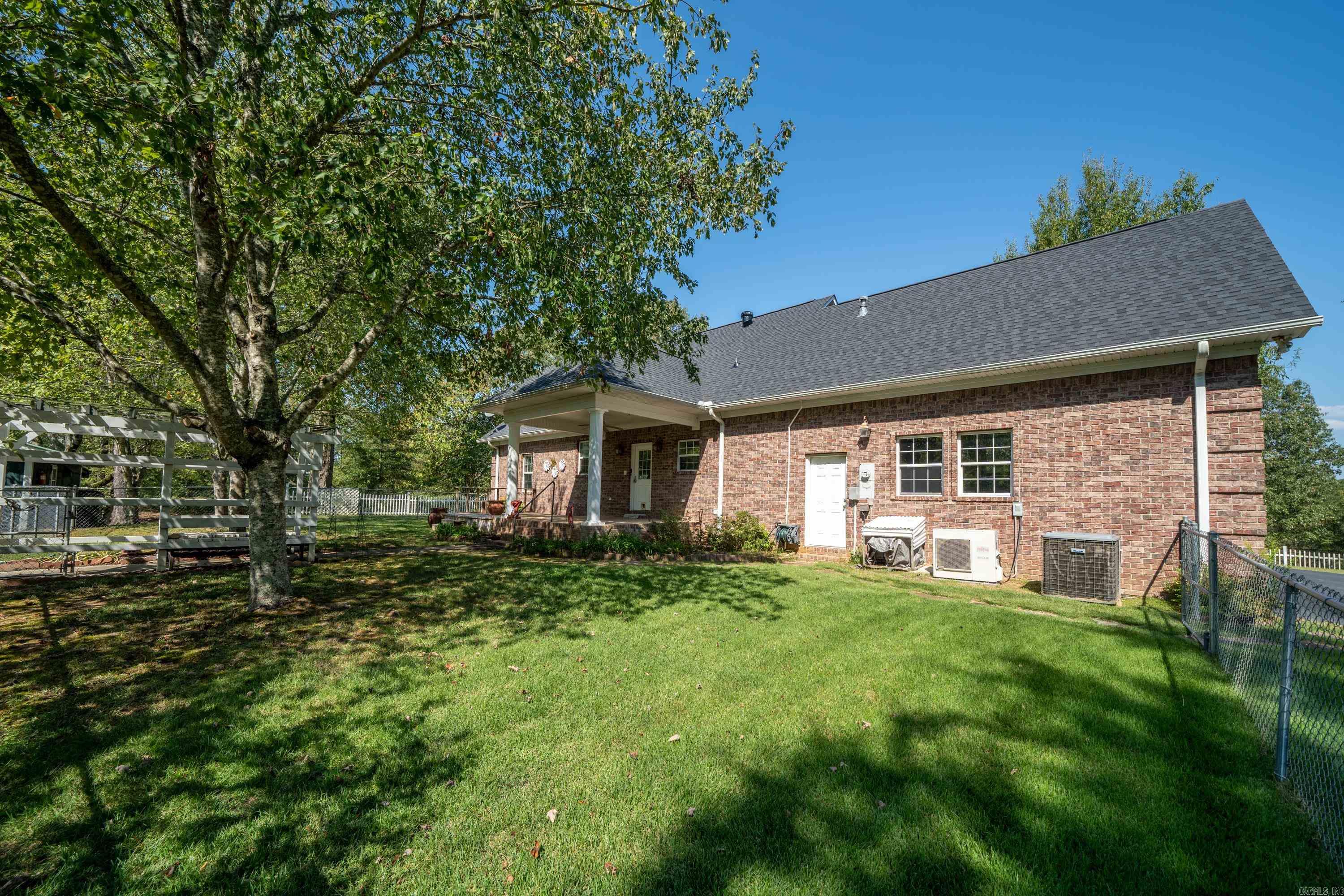 495 Amity  Hot Springs, AR