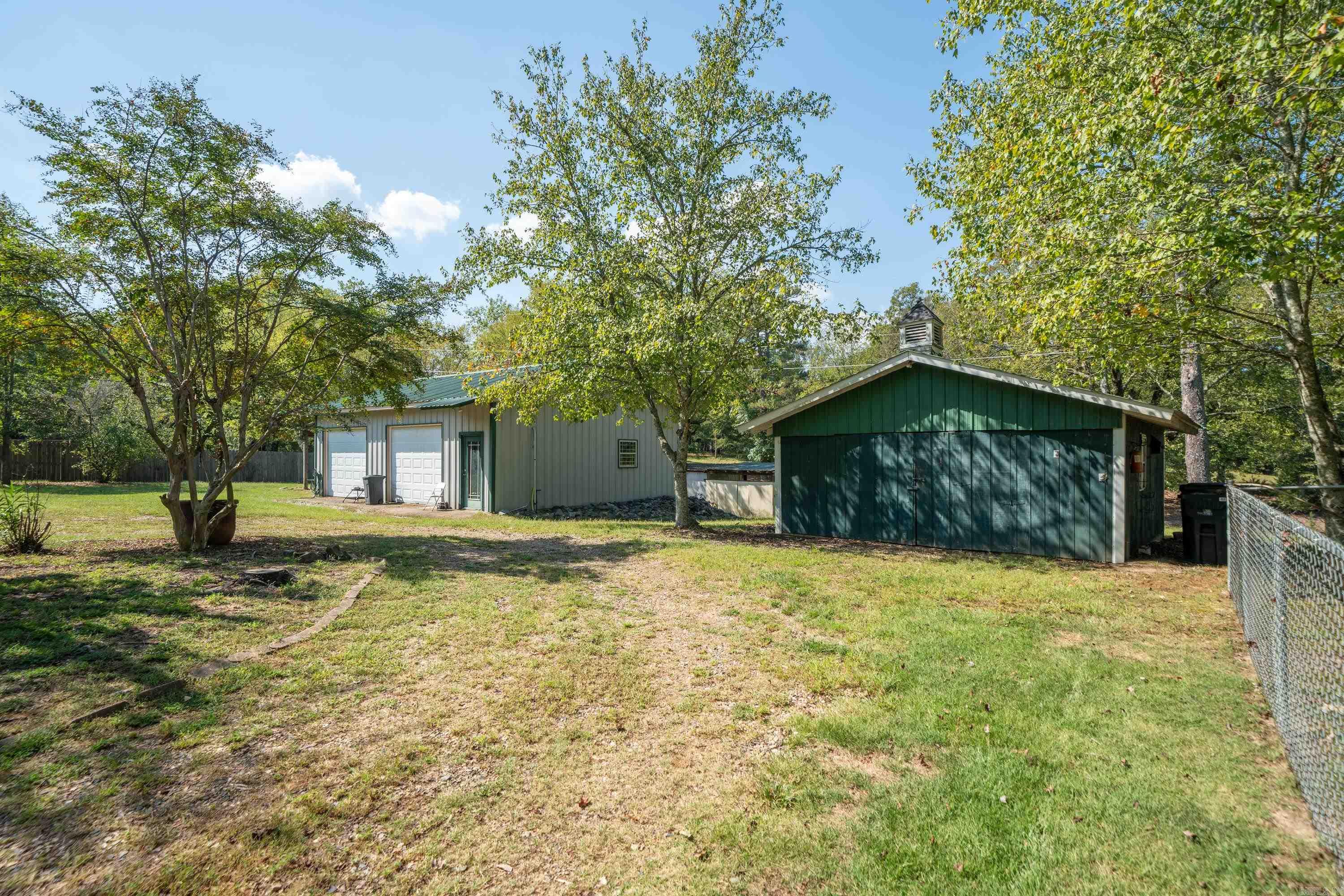 495 Amity  Hot Springs, AR