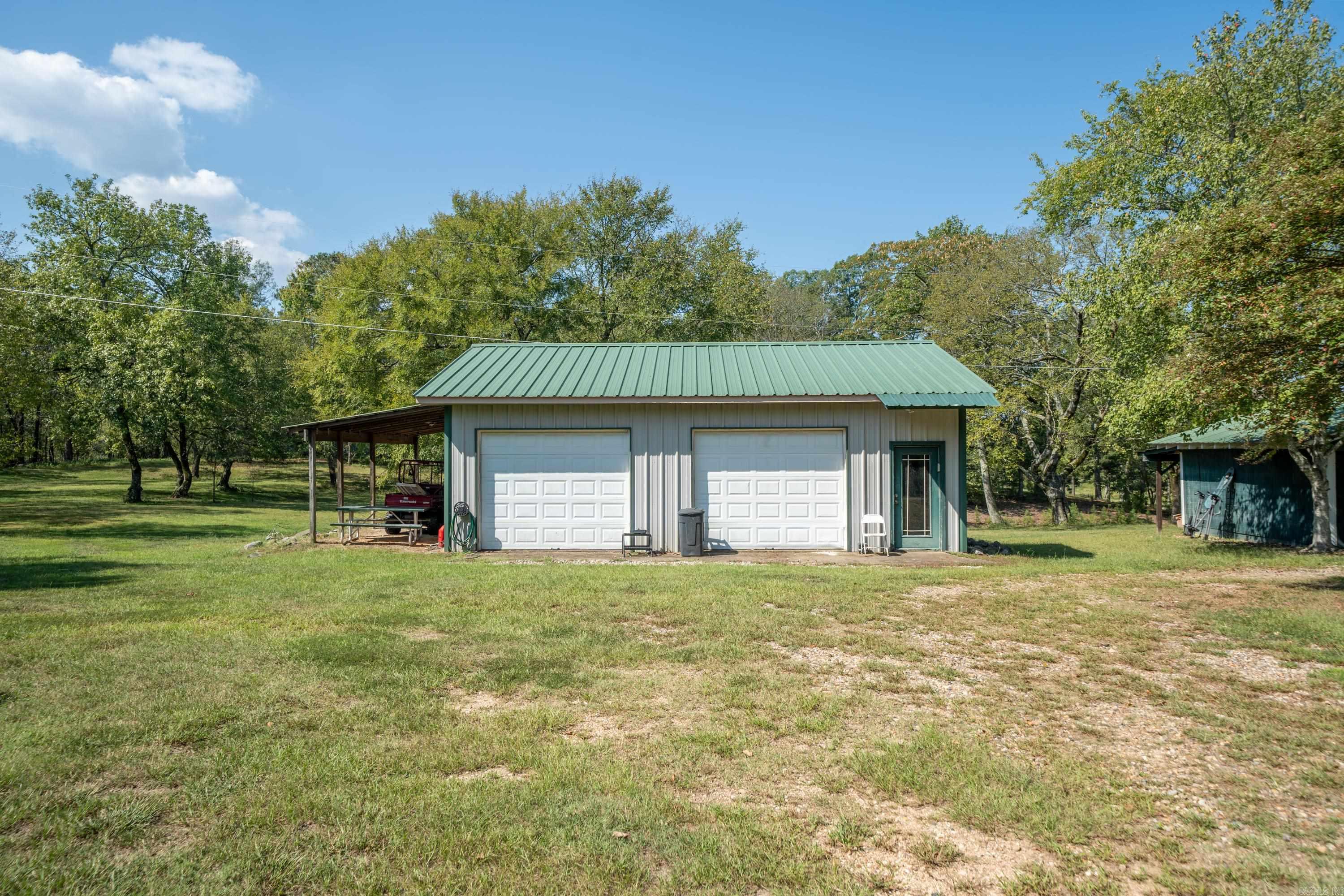 495 Amity  Hot Springs, AR
