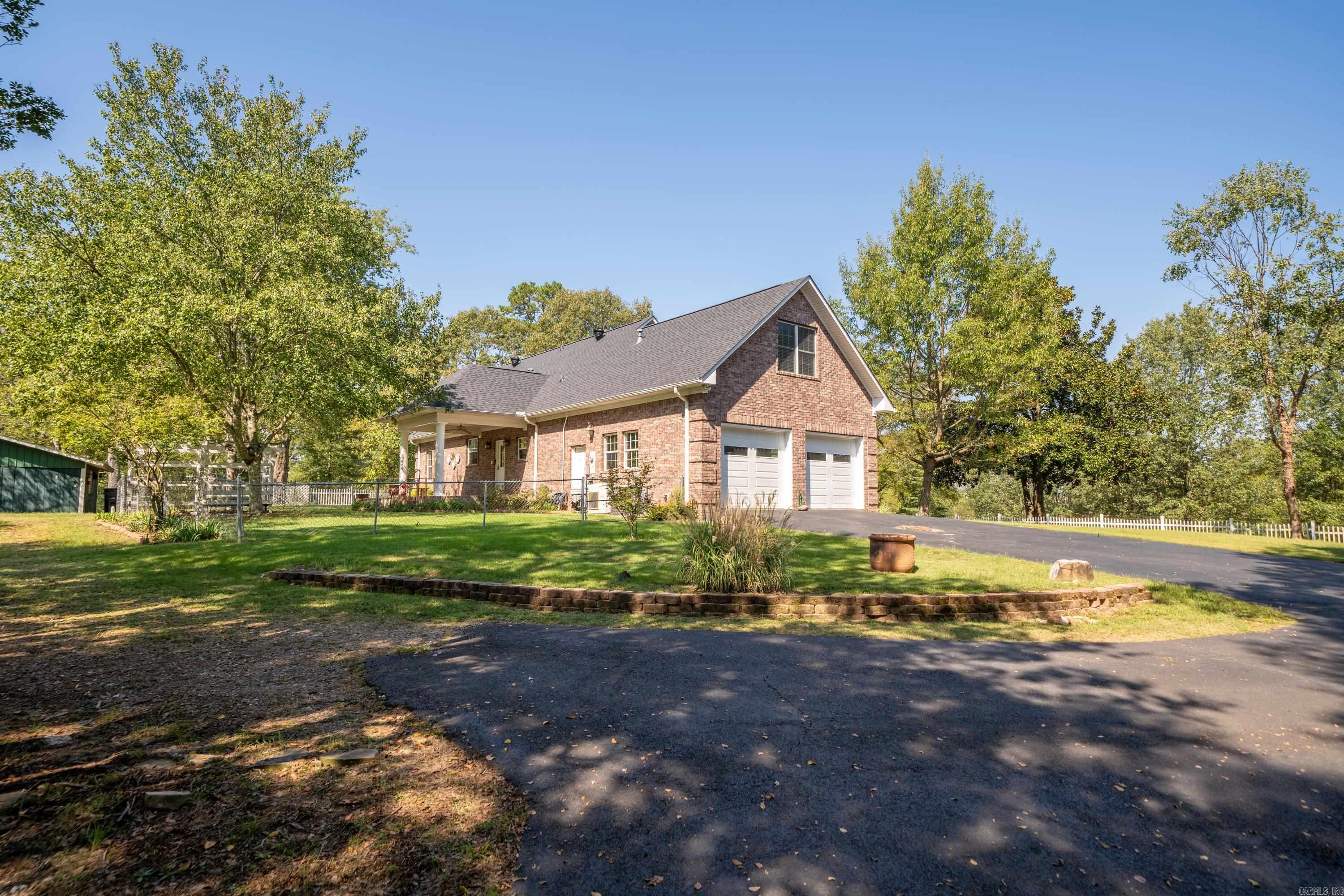 495 Amity  Hot Springs, AR