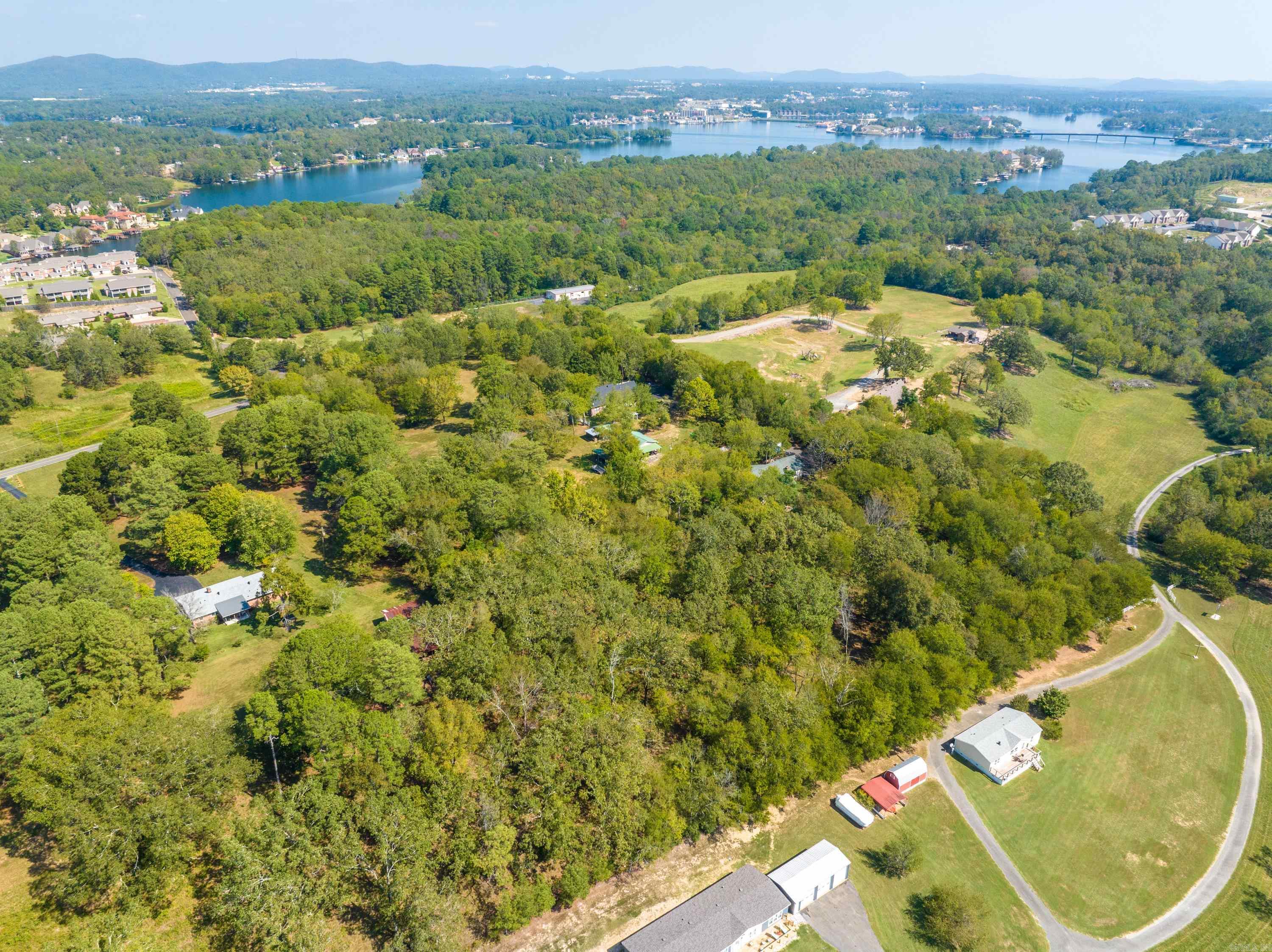 495 Amity  Hot Springs, AR