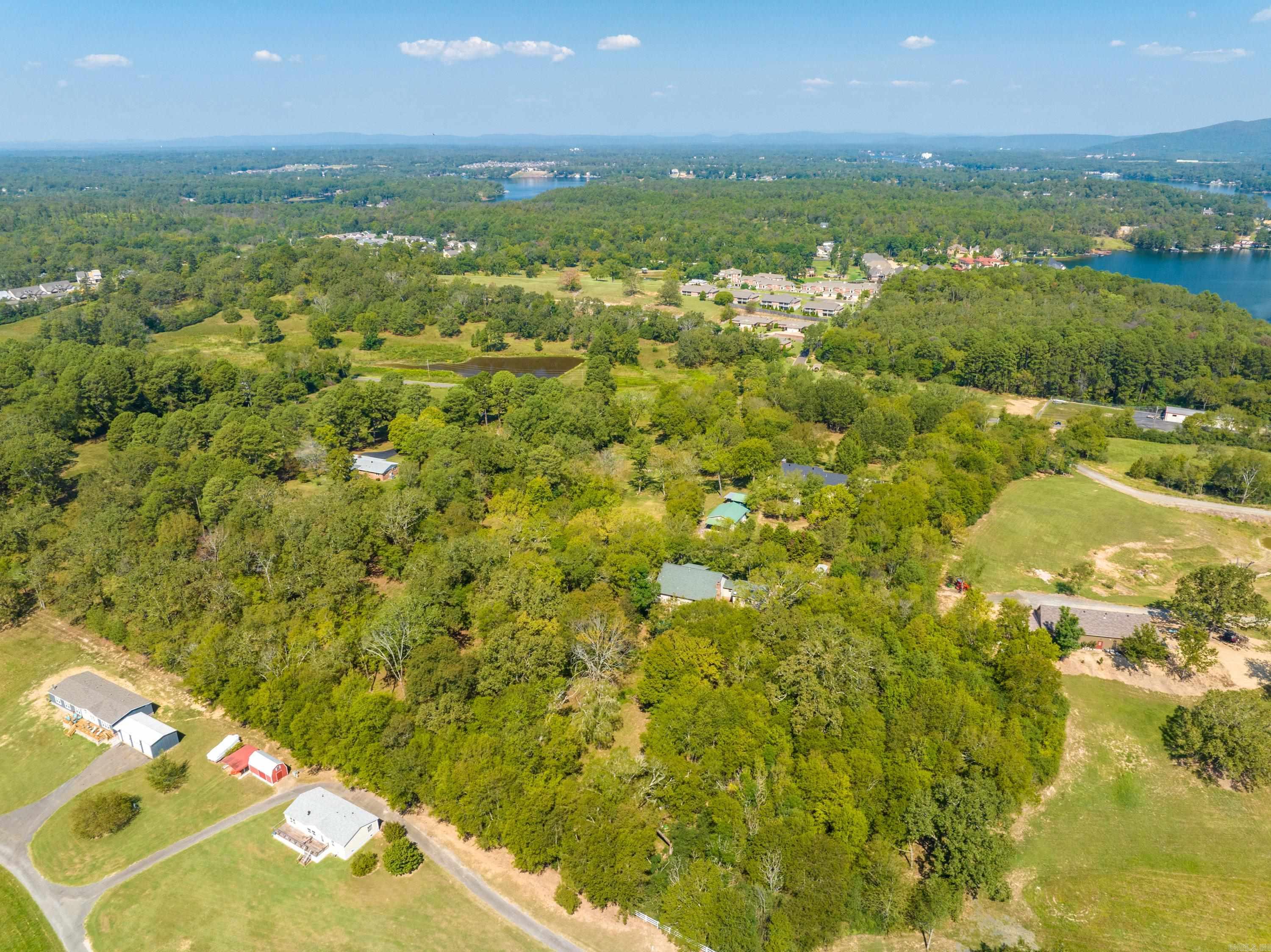 495 Amity  Hot Springs, AR
