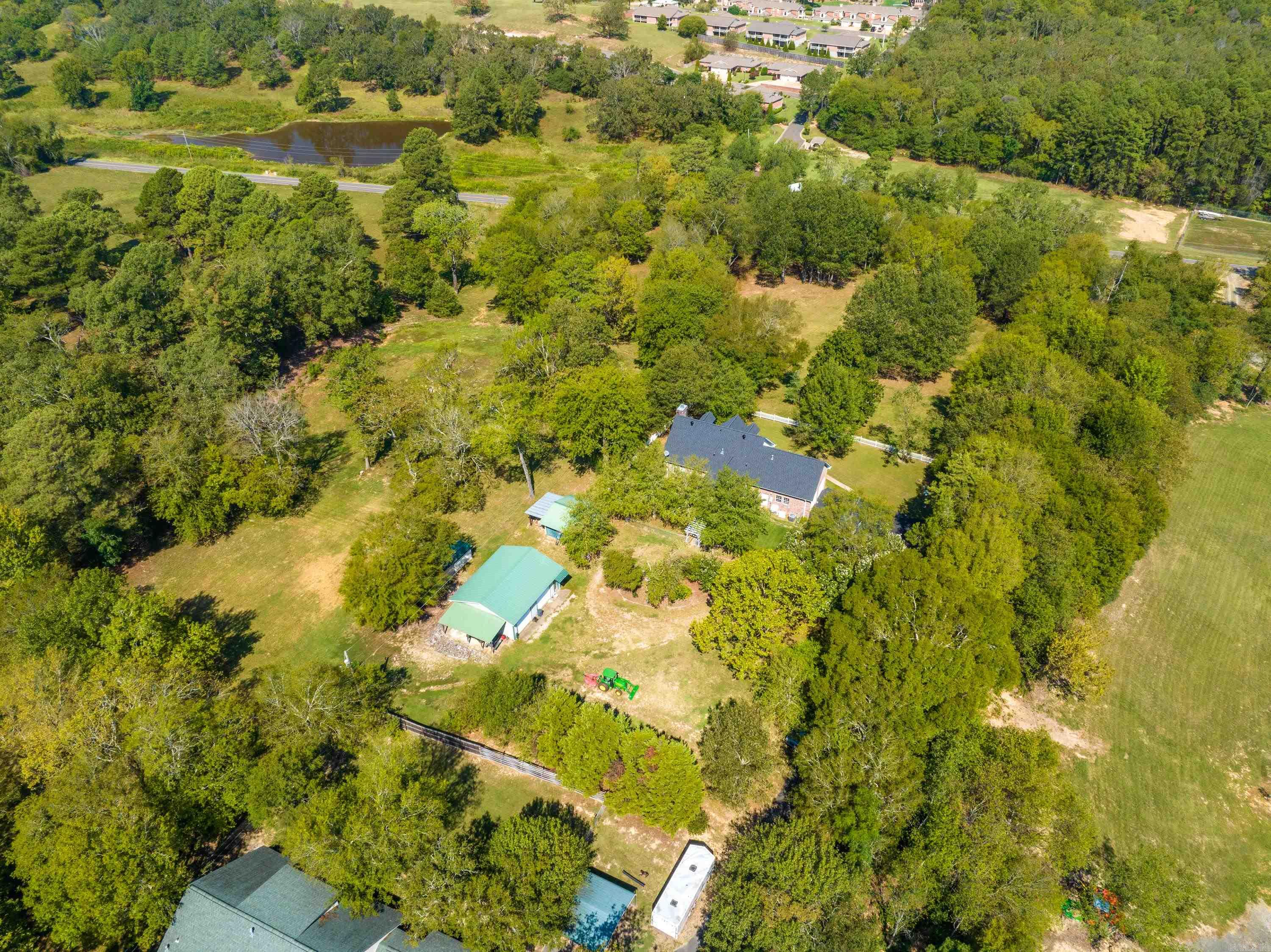 495 Amity  Hot Springs, AR