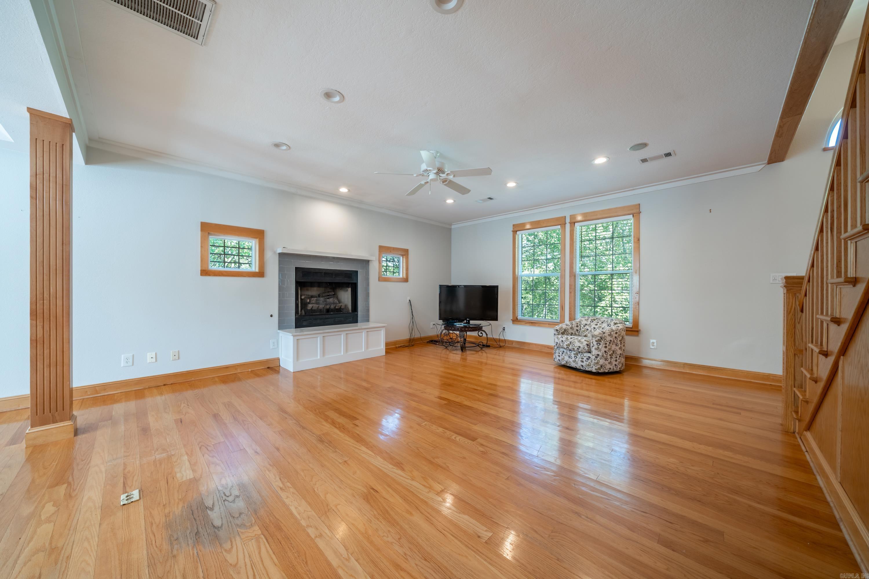 495 Amity  Hot Springs, AR