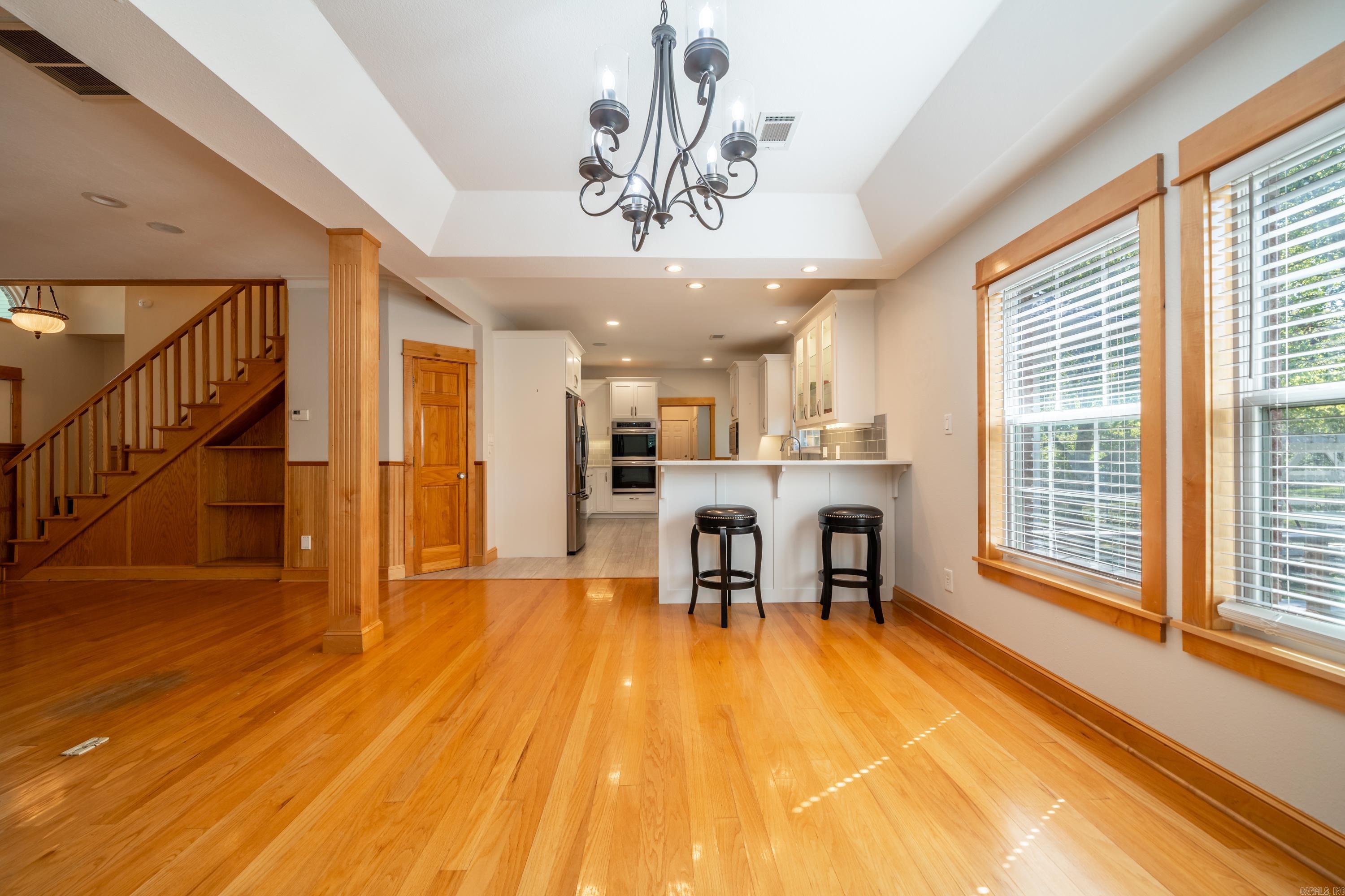 495 Amity  Hot Springs, AR