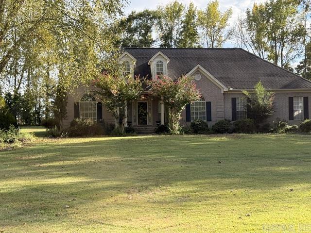 275 Saddle Brook Circle — exterior
