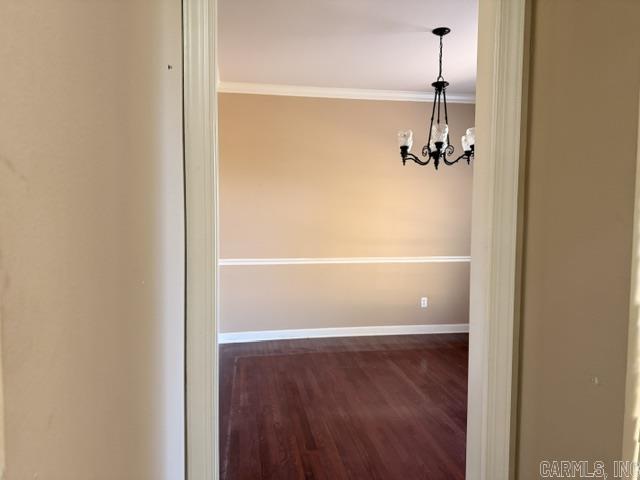275 Saddle Brook  Austin, AR