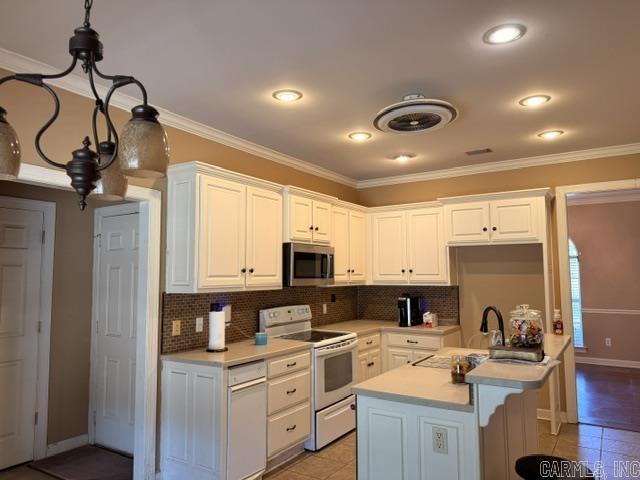 275 Saddle Brook  Austin, AR