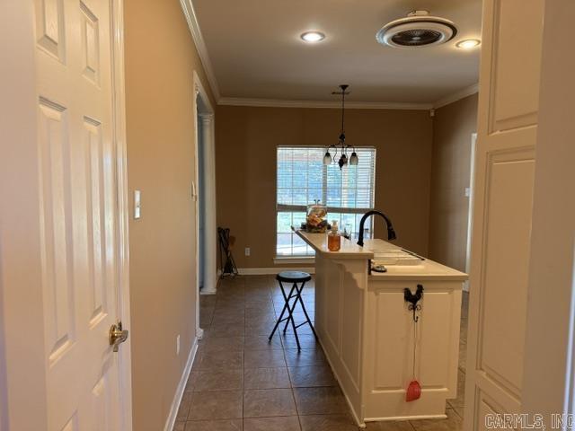 275 Saddle Brook  Austin, AR