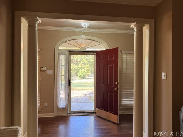 275 Saddle Brook  Austin, AR