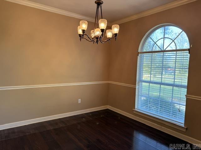 275 Saddle Brook  Austin, AR