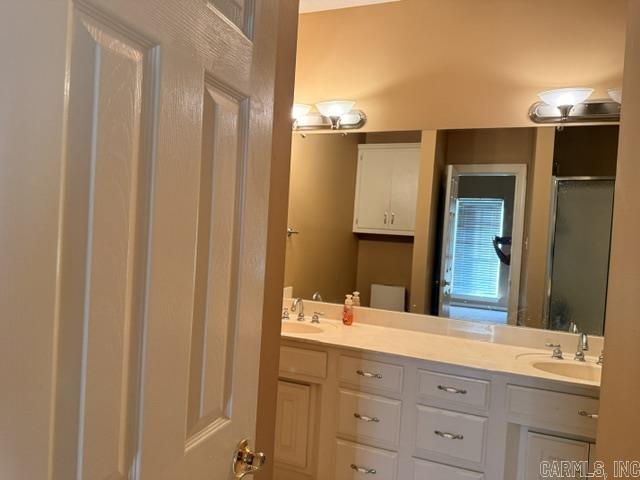 275 Saddle Brook  Austin, AR
