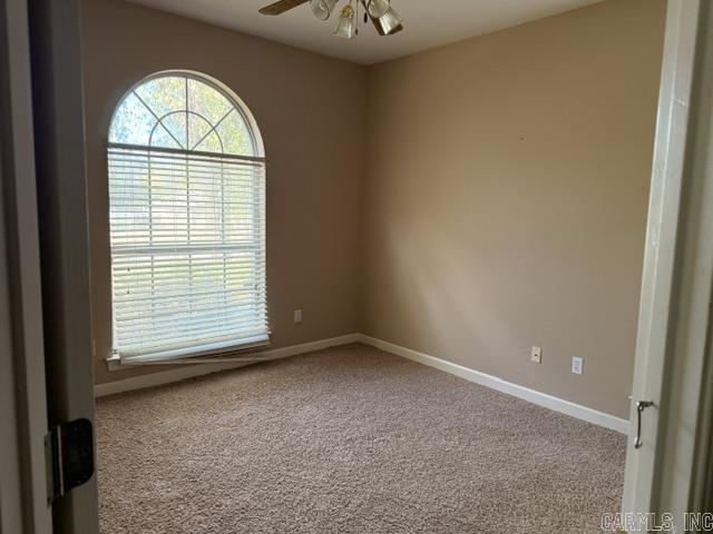 275 Saddle Brook  Austin, AR
