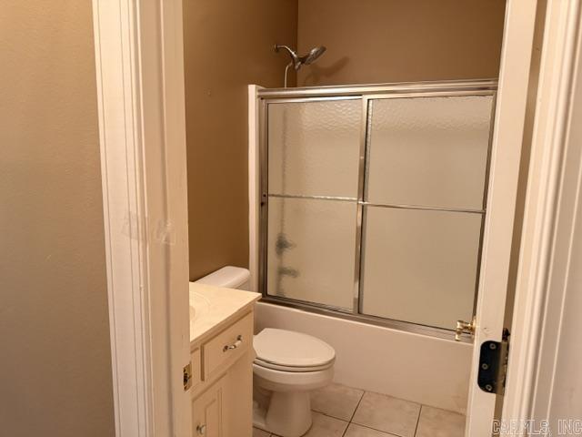 275 Saddle Brook  Austin, AR