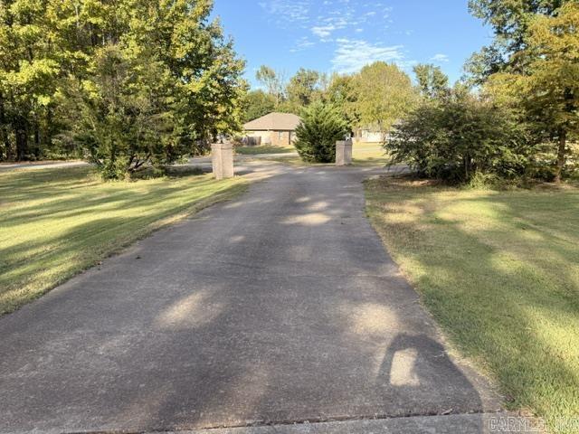 275 Saddle Brook  Austin, AR