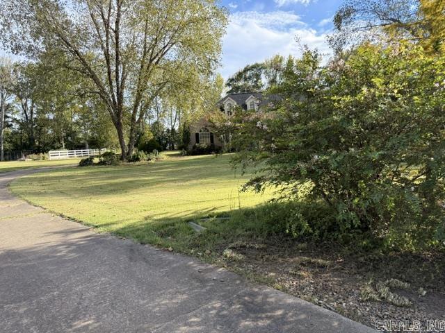 275 Saddle Brook  Austin, AR