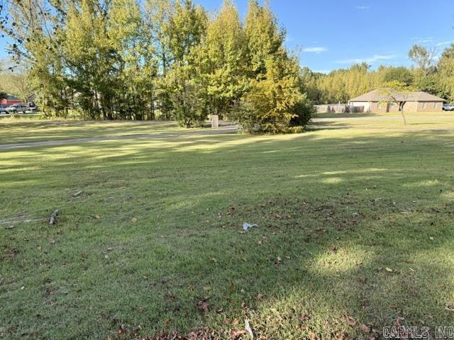 275 Saddle Brook  Austin, AR