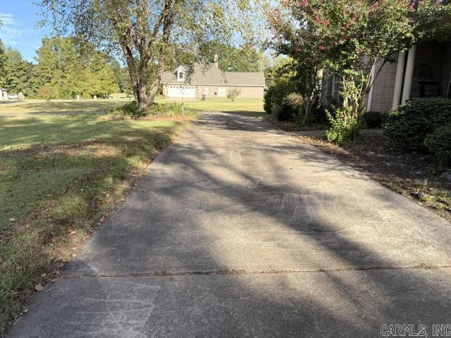 275 Saddle Brook  Austin, AR