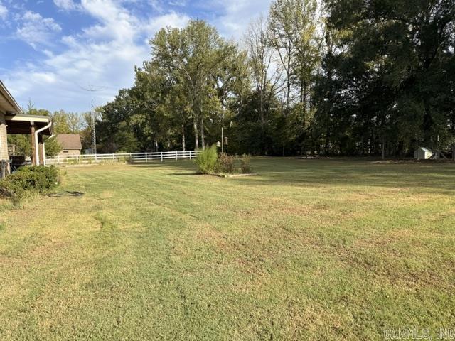 275 Saddle Brook  Austin, AR
