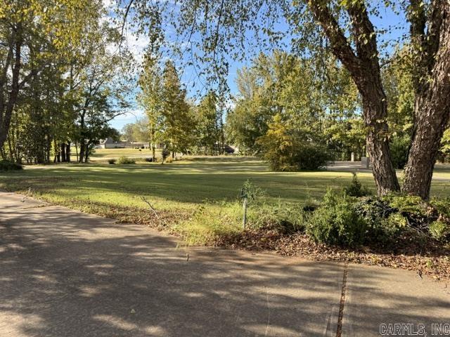 275 Saddle Brook  Austin, AR