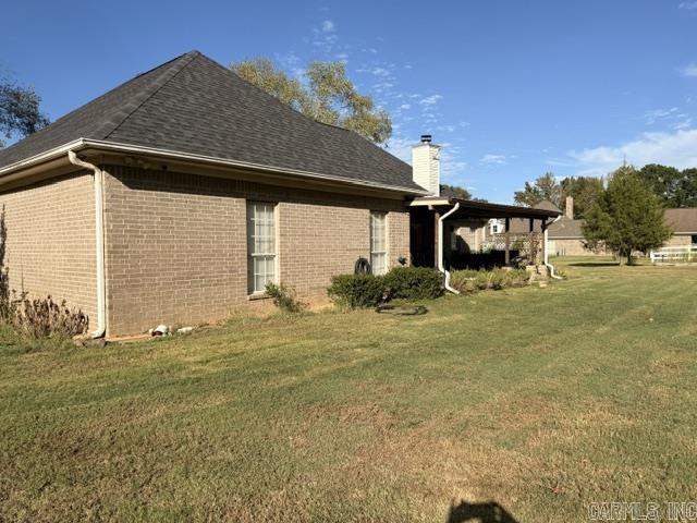 275 Saddle Brook  Austin, AR