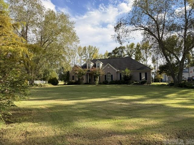 275 Saddle Brook  Austin, AR