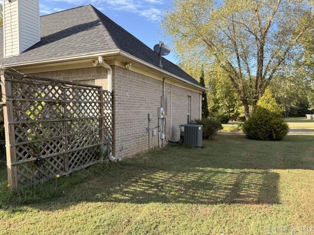 275 Saddle Brook  Austin, AR