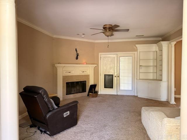 275 Saddle Brook  Austin, AR