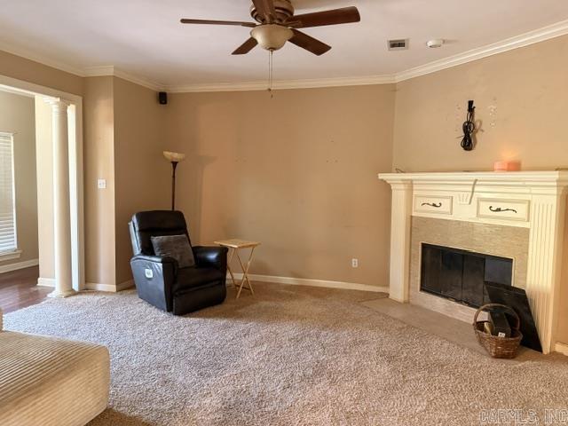 275 Saddle Brook  Austin, AR
