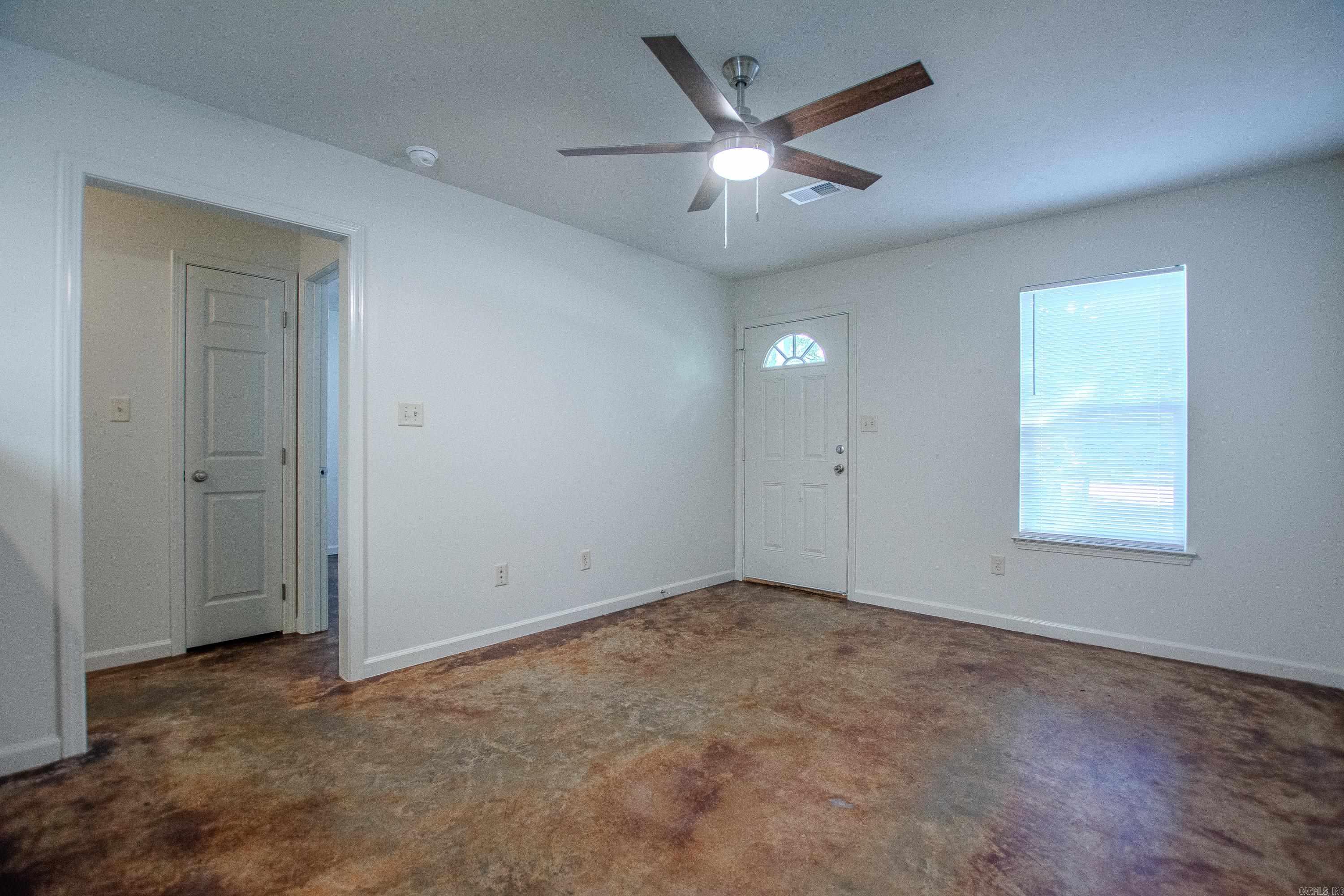 1416 S Bailey  Jacksonville, AR