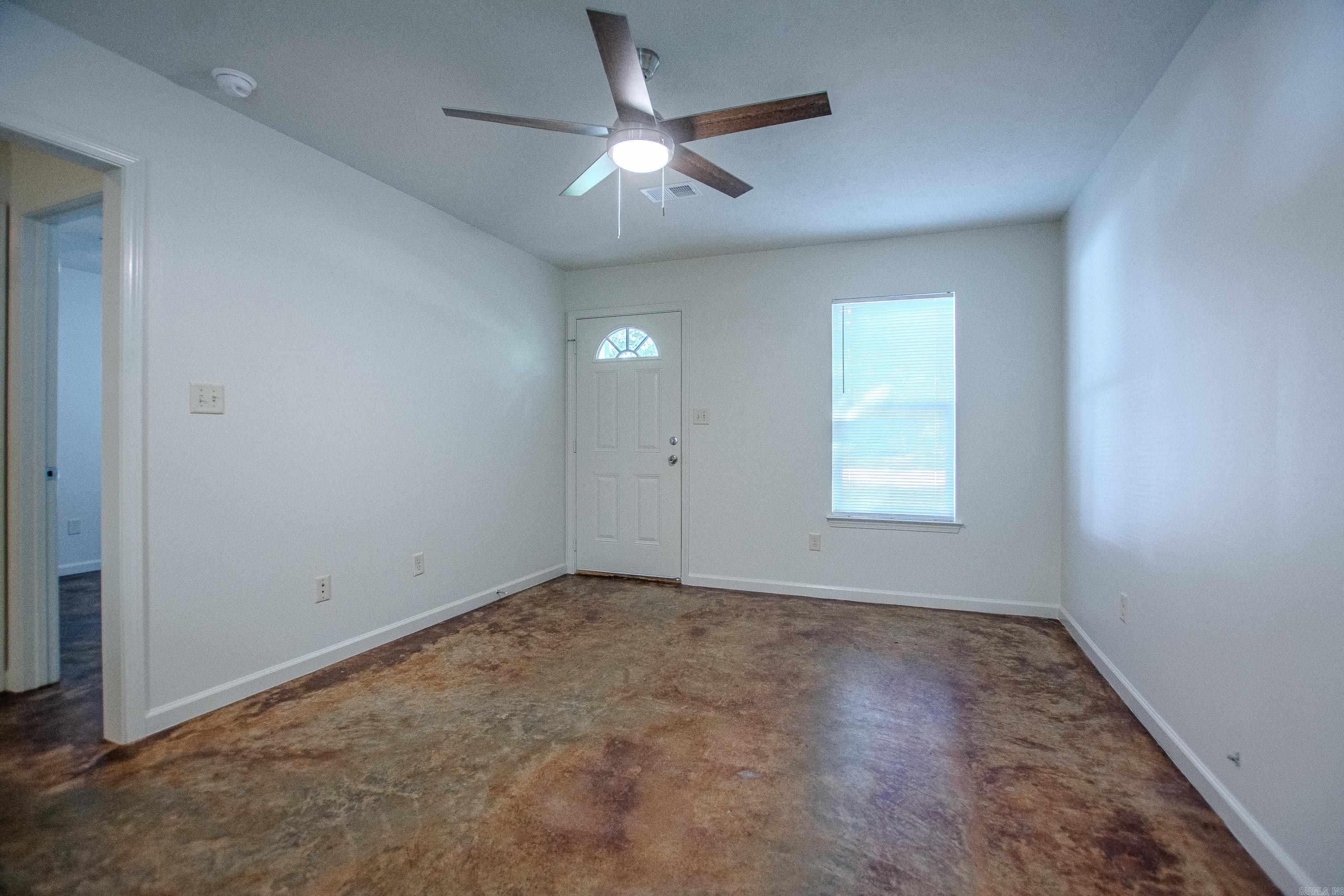 1416 S Bailey  Jacksonville, AR