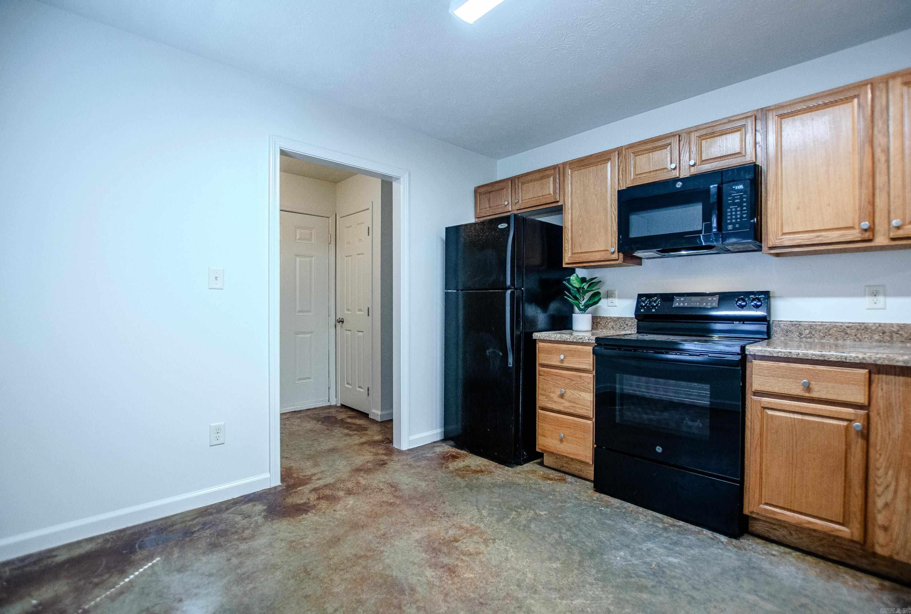 1416 S Bailey  Jacksonville, AR