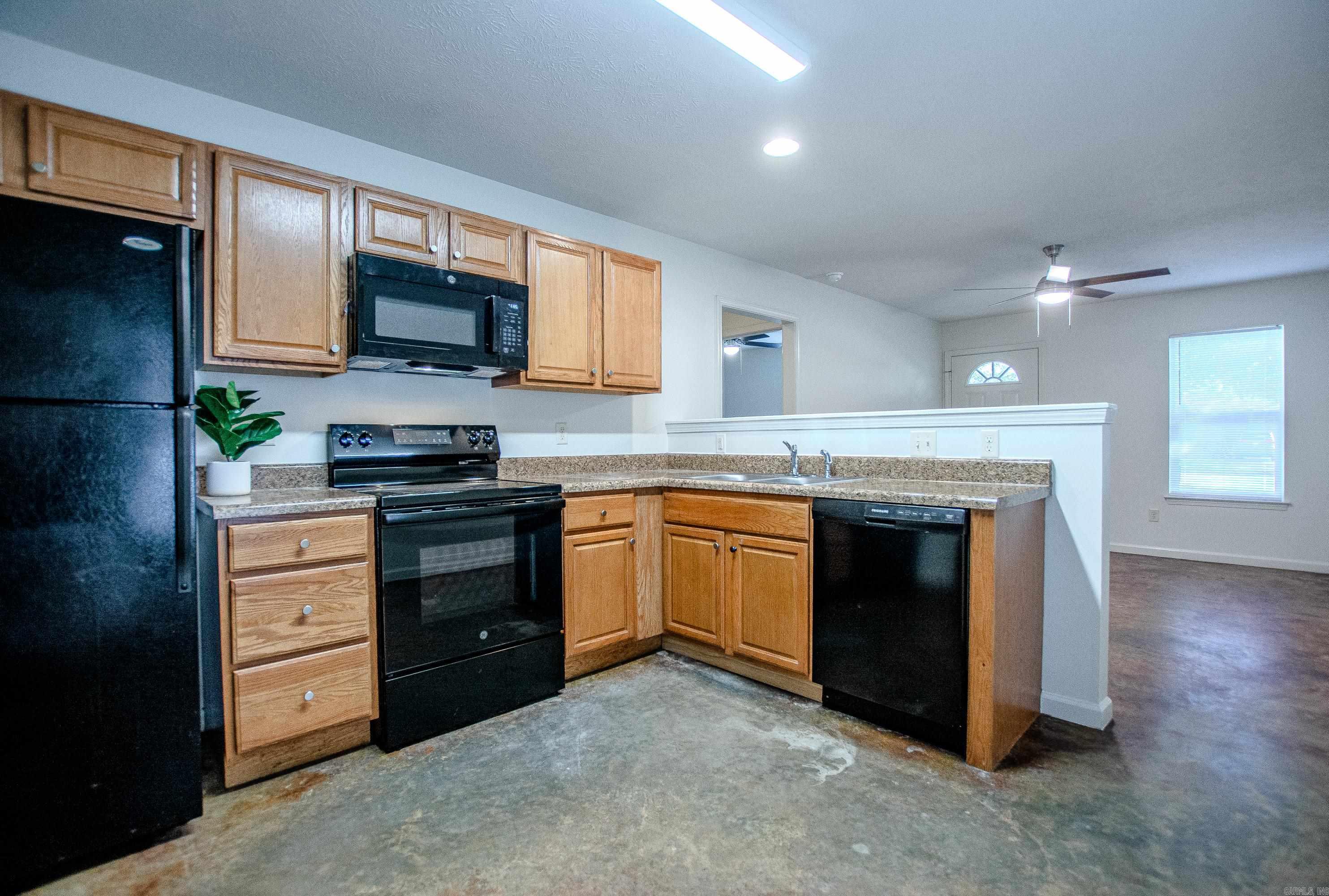 1416 S Bailey  Jacksonville, AR