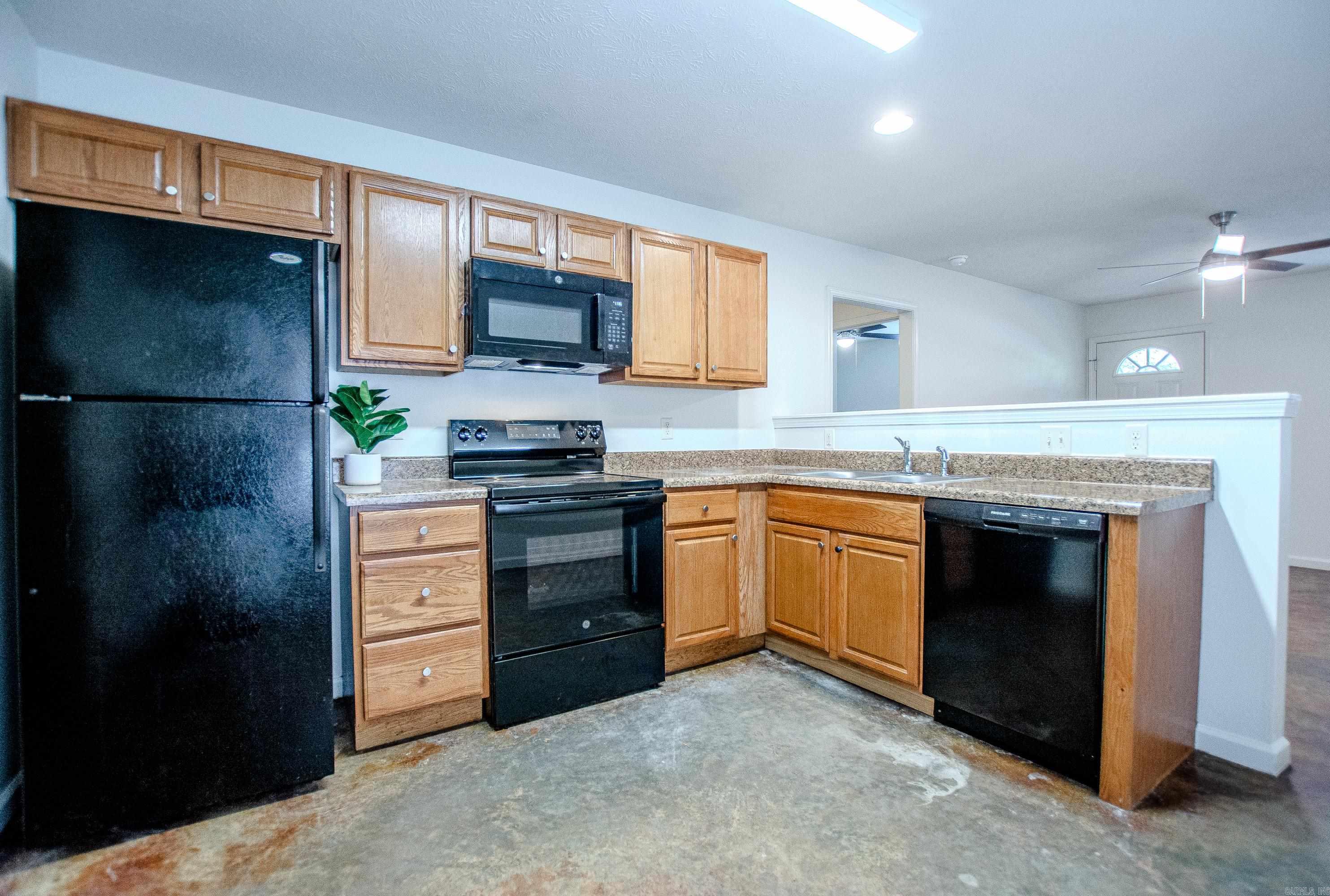 1416 S Bailey  Jacksonville, AR