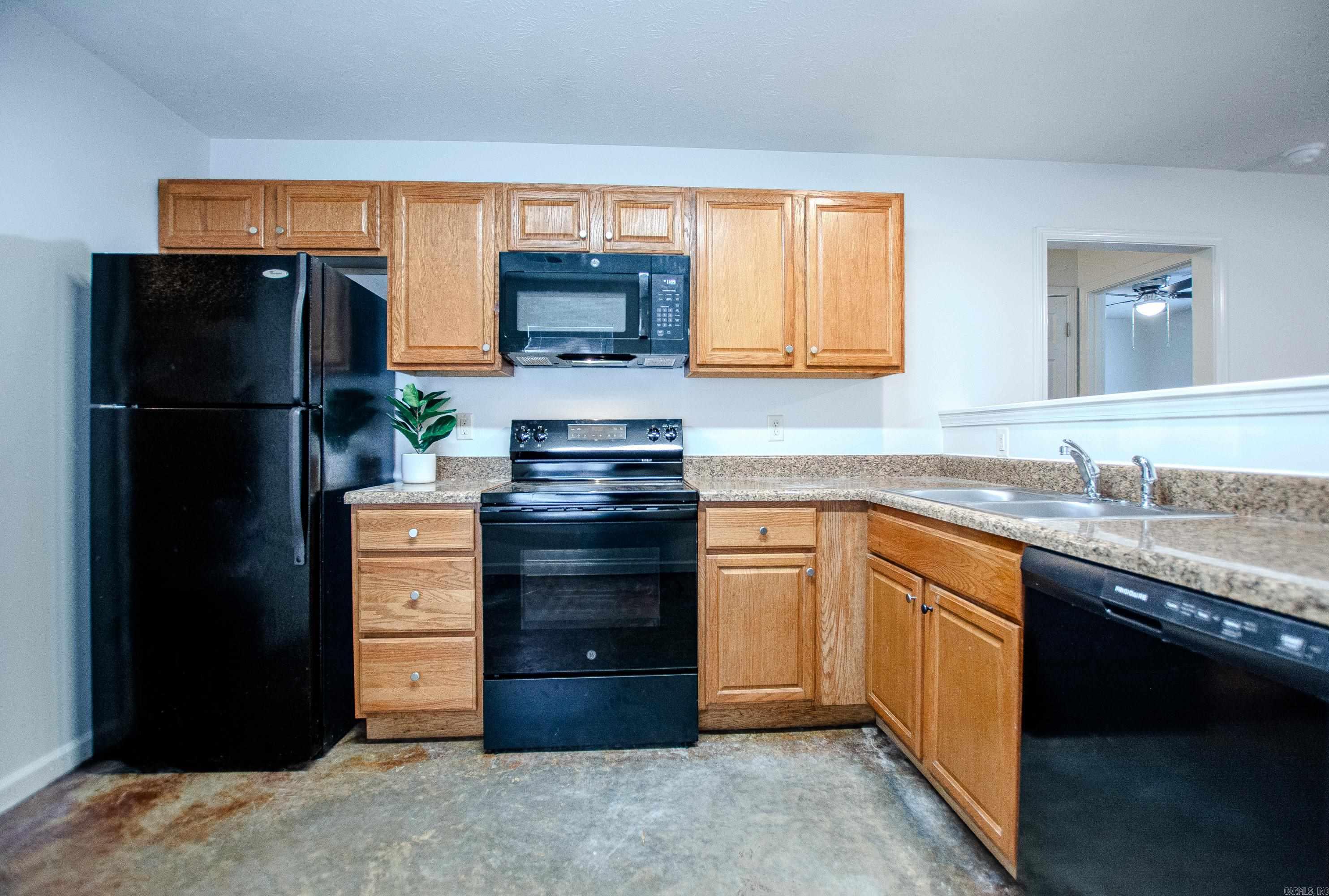 1416 S Bailey  Jacksonville, AR