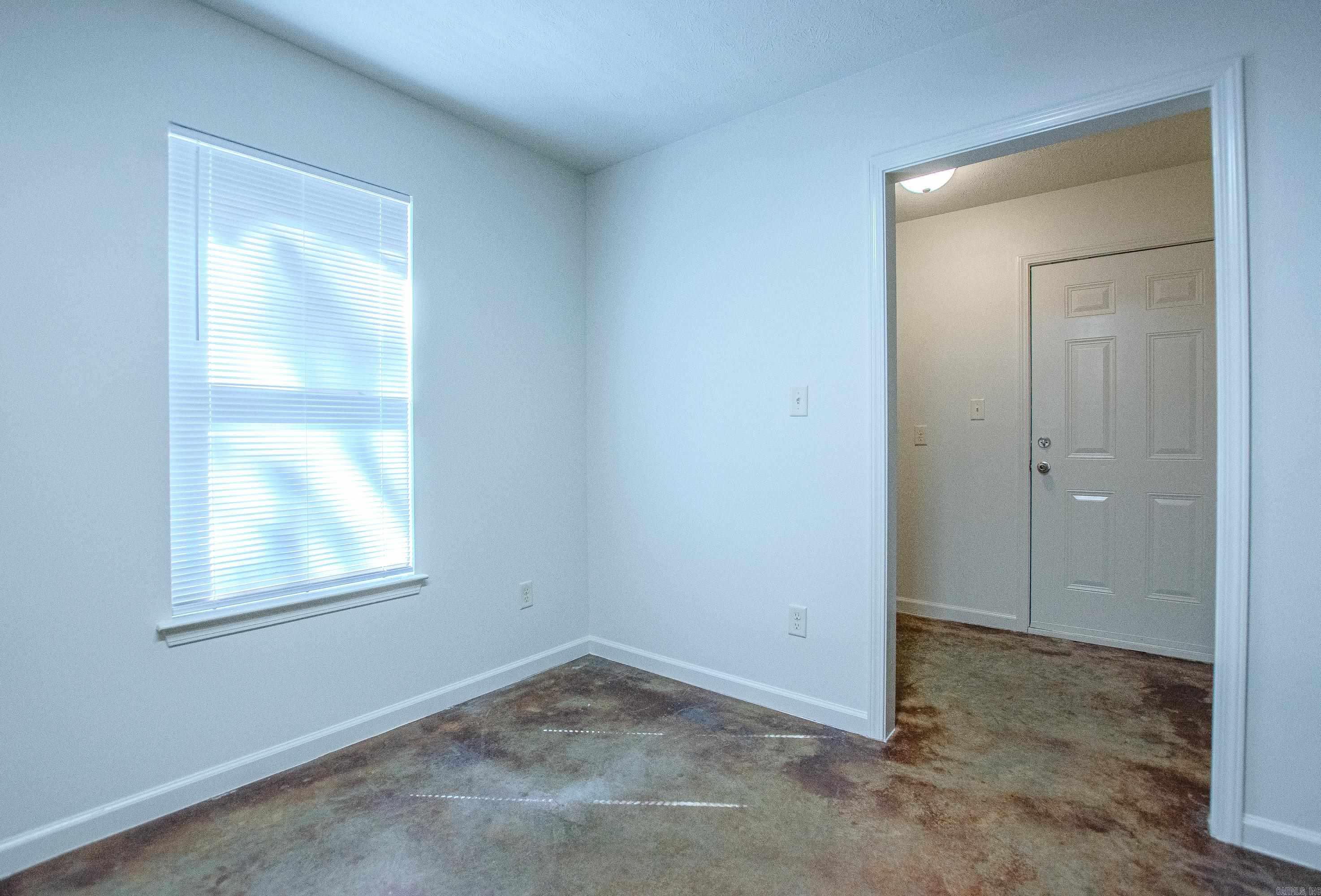 1416 S Bailey  Jacksonville, AR