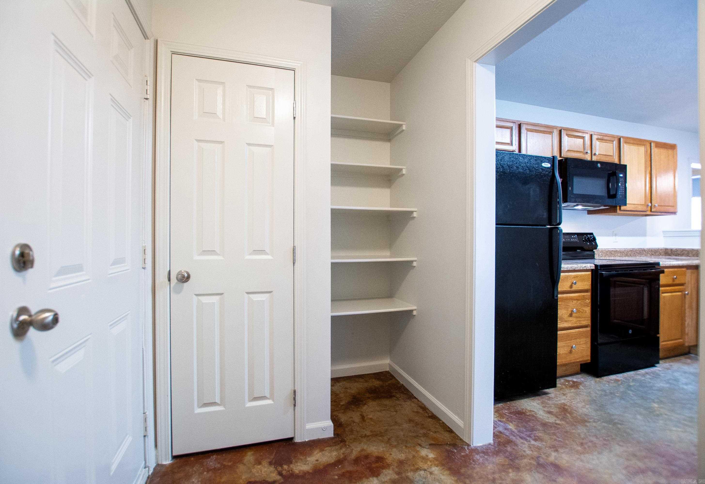 1416 S Bailey  Jacksonville, AR