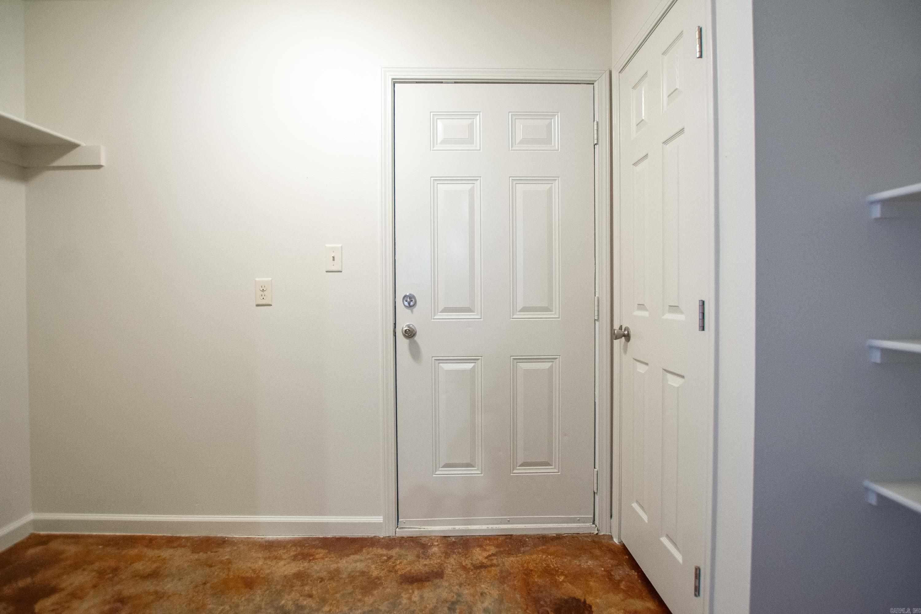 1416 S Bailey  Jacksonville, AR