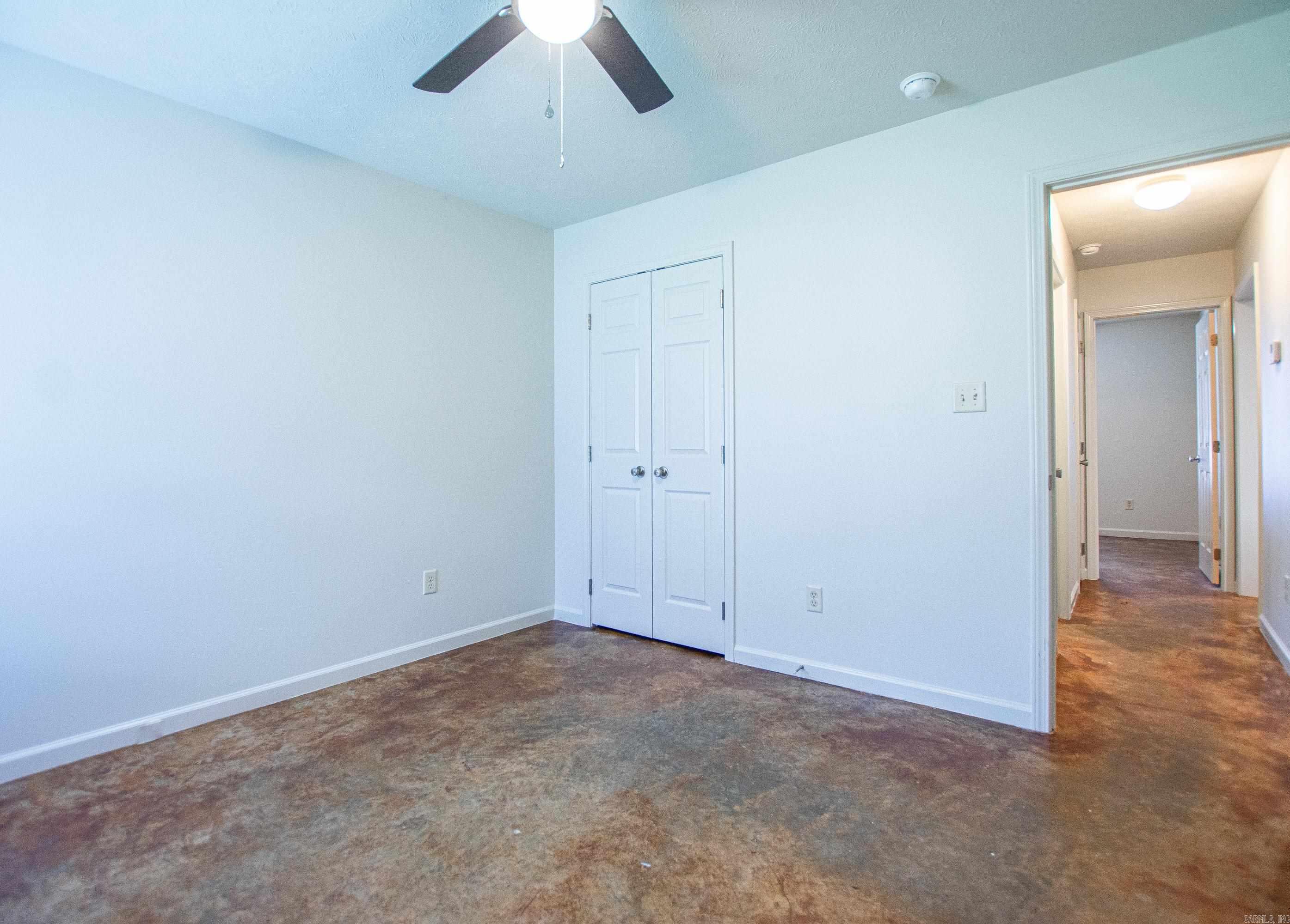 1416 S Bailey  Jacksonville, AR