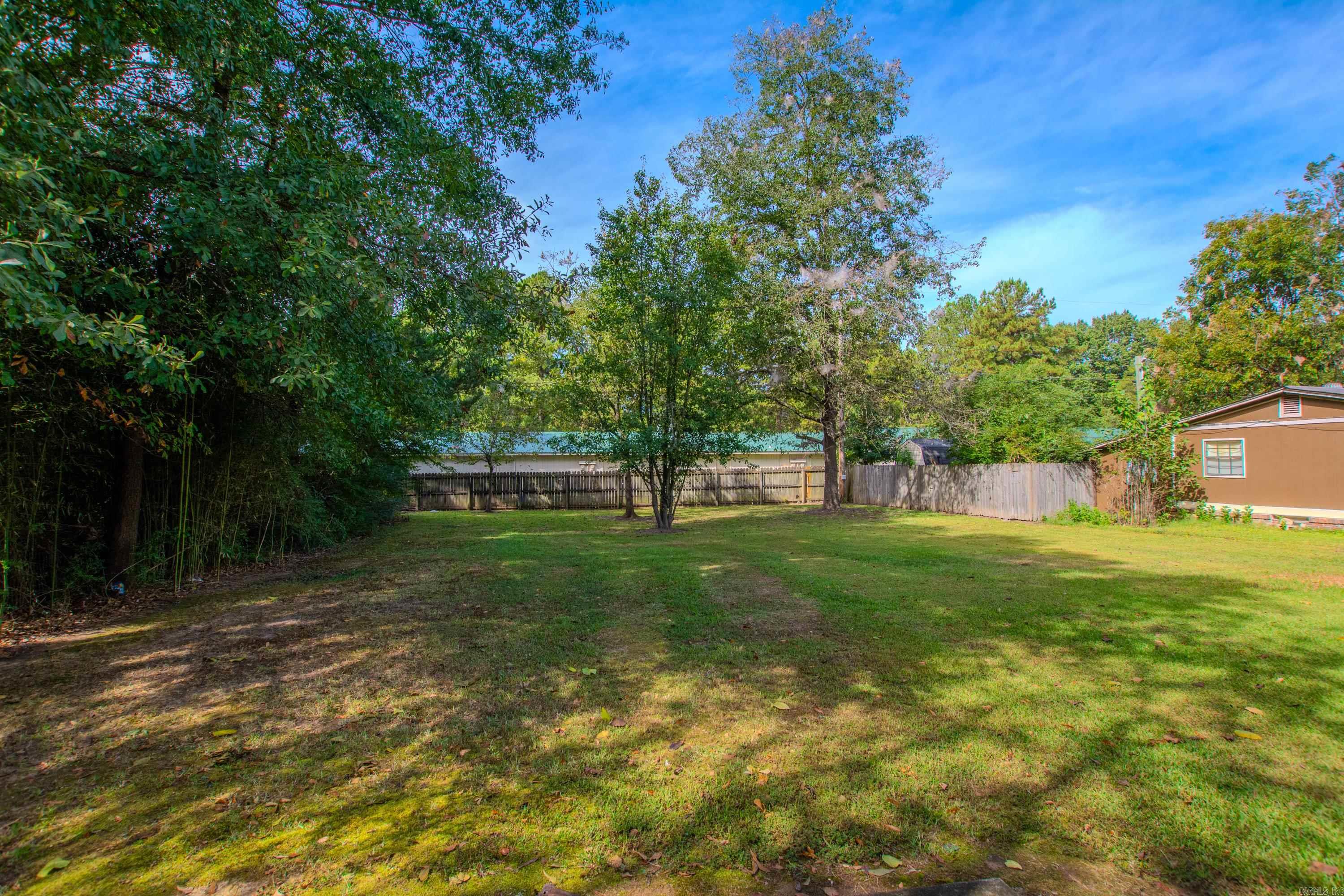 1416 S Bailey  Jacksonville, AR